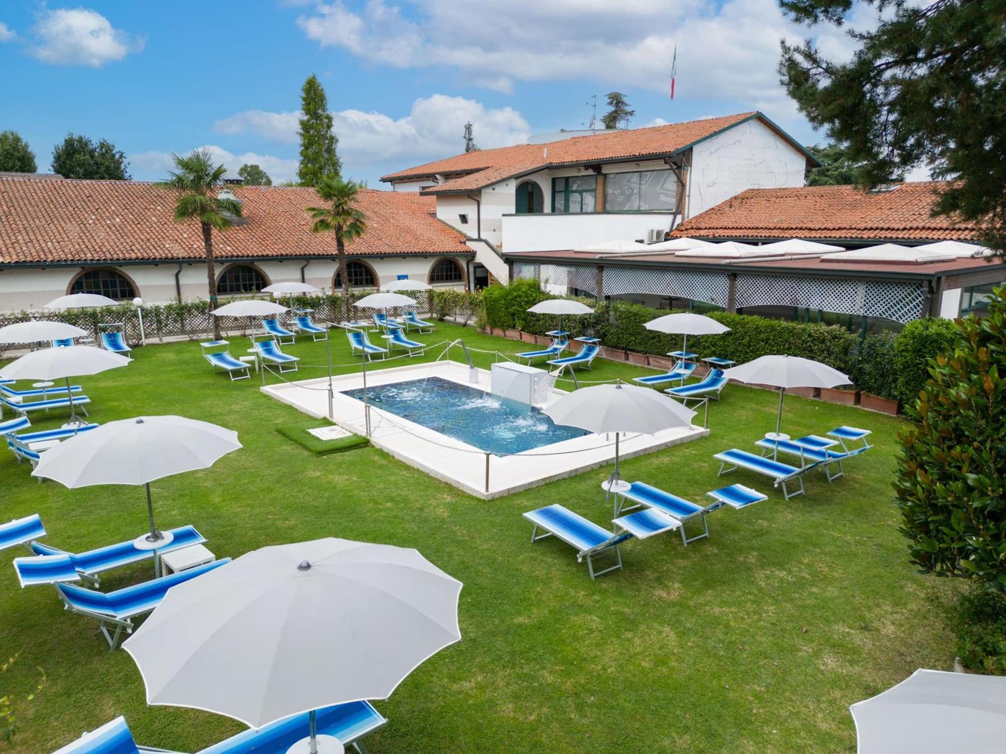 Best Western Plus Hotel Modena Resort photo 8