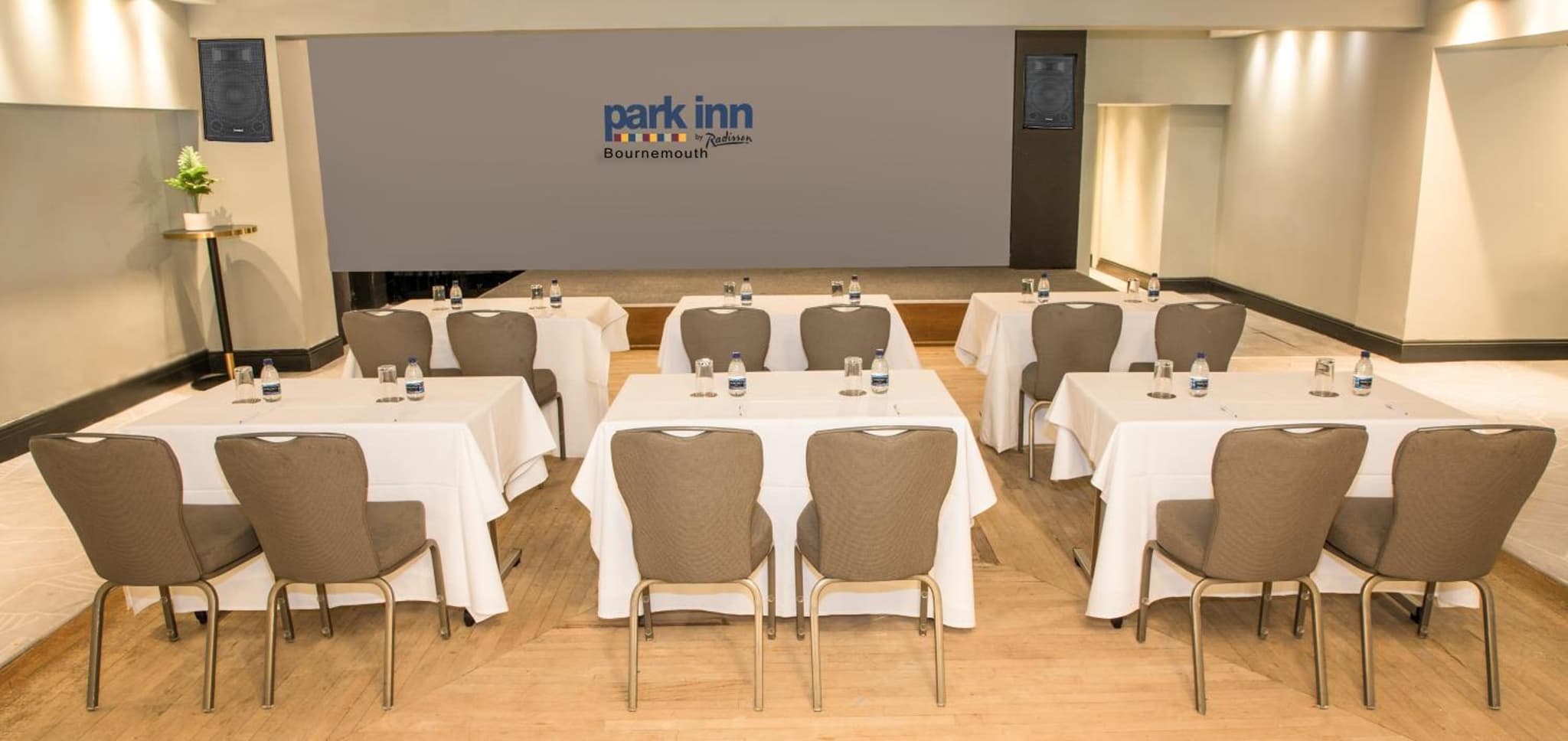 Park Inn by Radisson Bournemouth photo 3