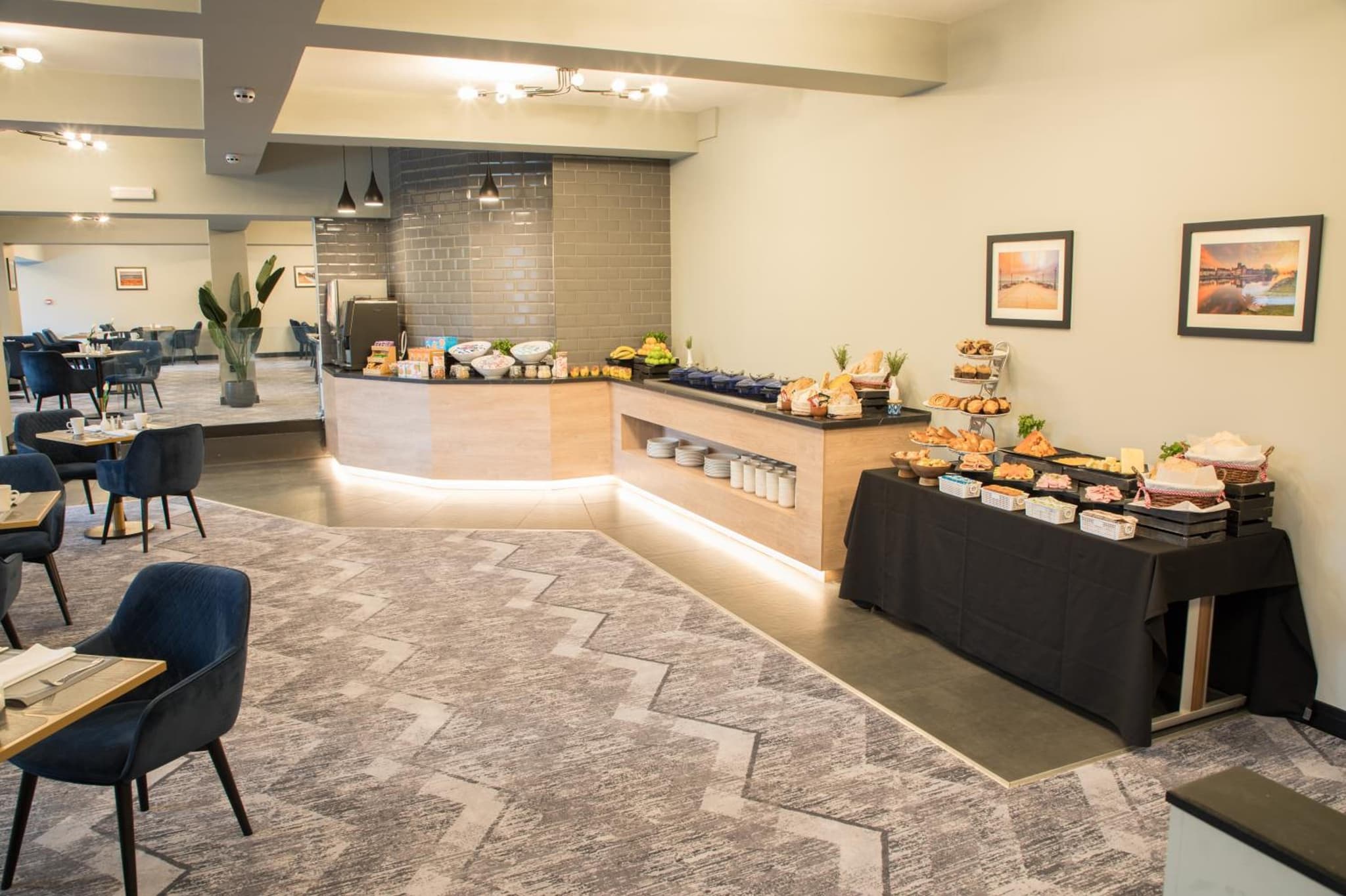 Park Inn by Radisson Bournemouth photo 8