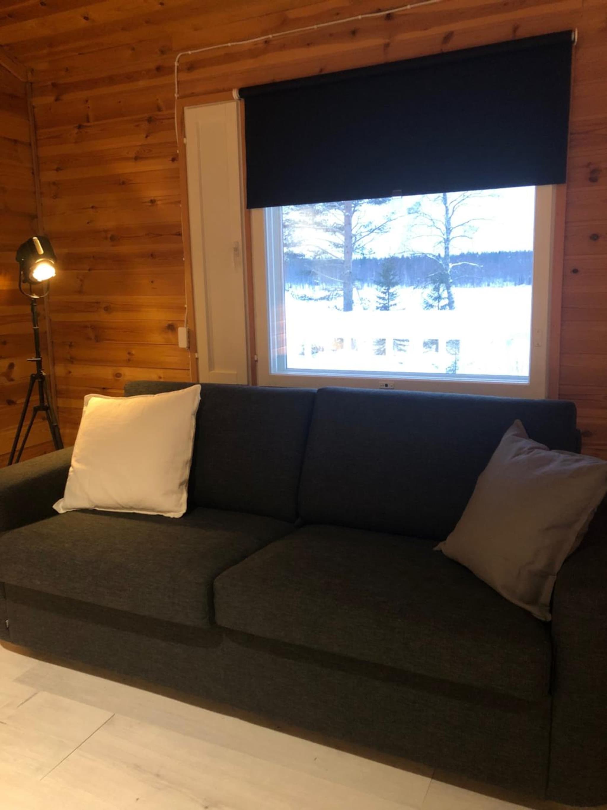 Kätkä Lake Lodge photo 8