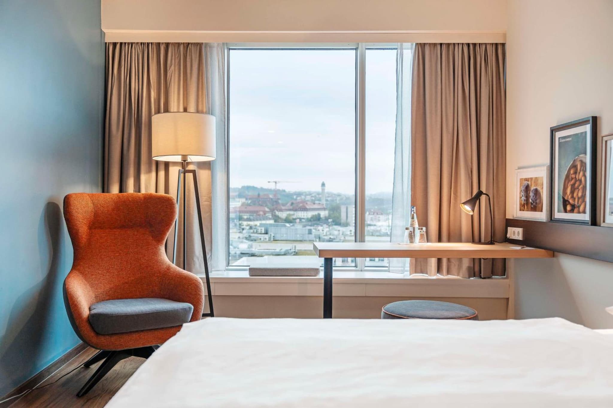 Premier Inn Würzburg photo 3