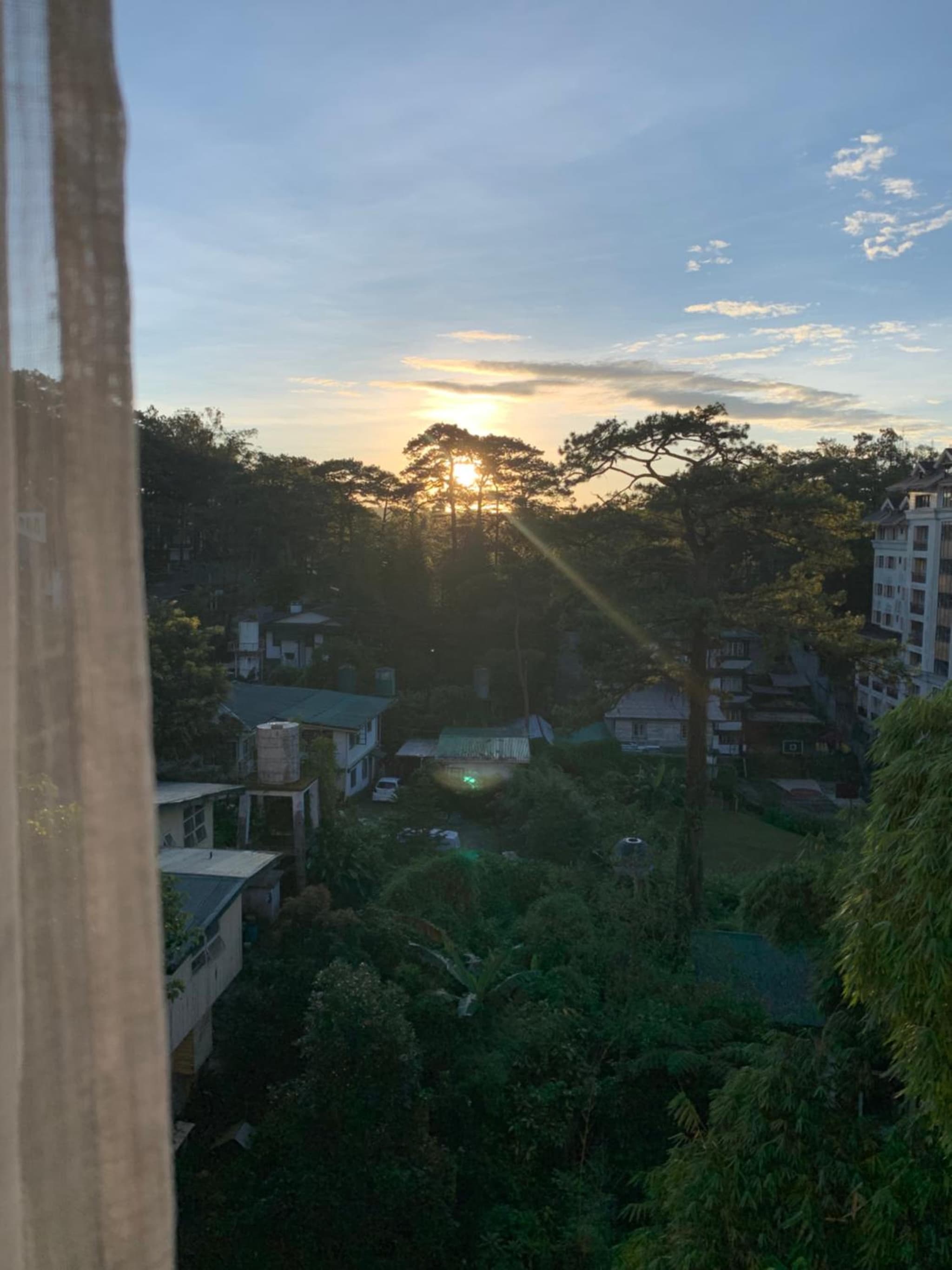 Cozynest Condotel Baguio photo 2
