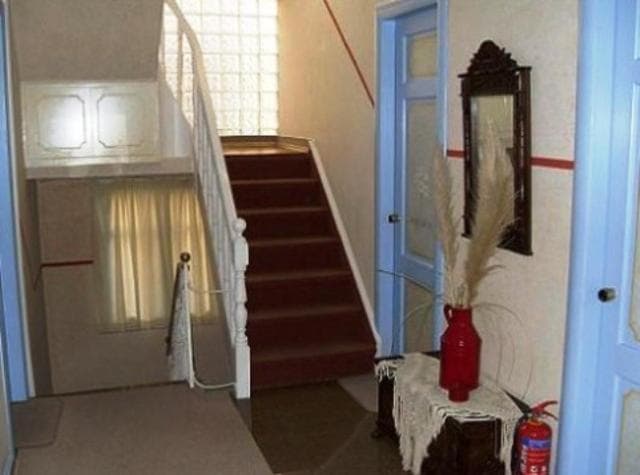Orfeas Hotel photo 5