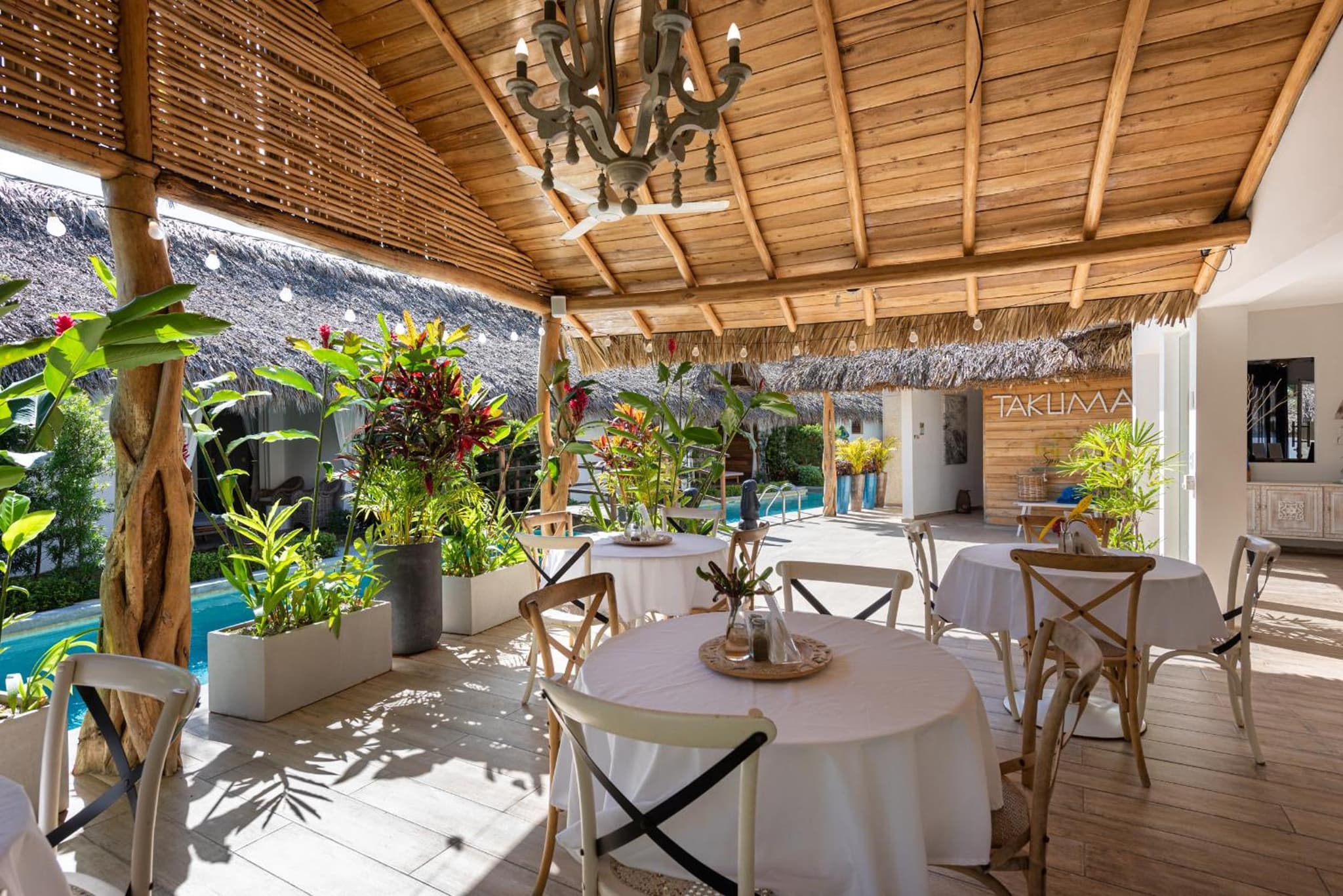 TAKUMA BOUTIK HOTEL photo 4