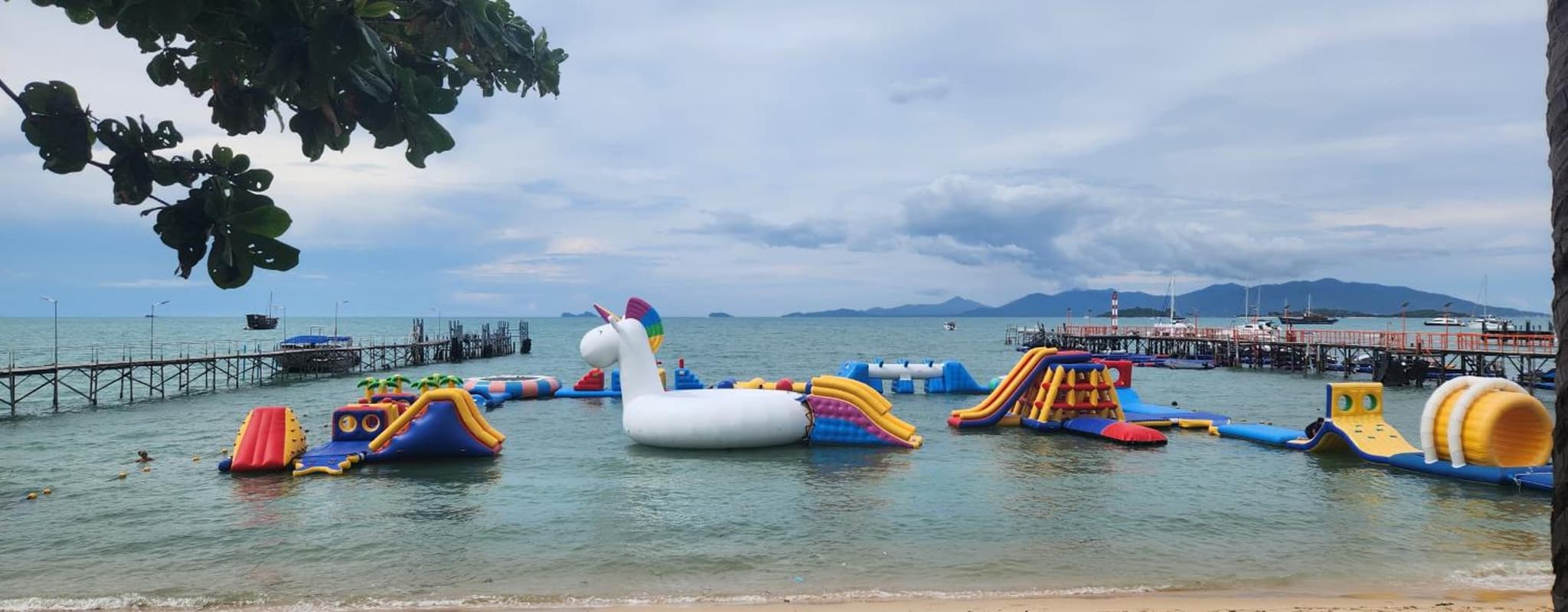 Samui Pier Beach Front & Resort photo 5