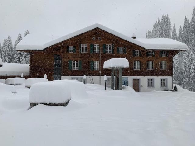 Griesalp Hotels photo 3