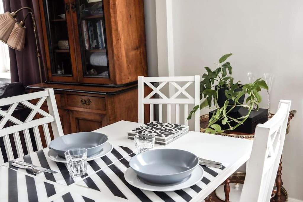 Central Home in Vallila photo 6