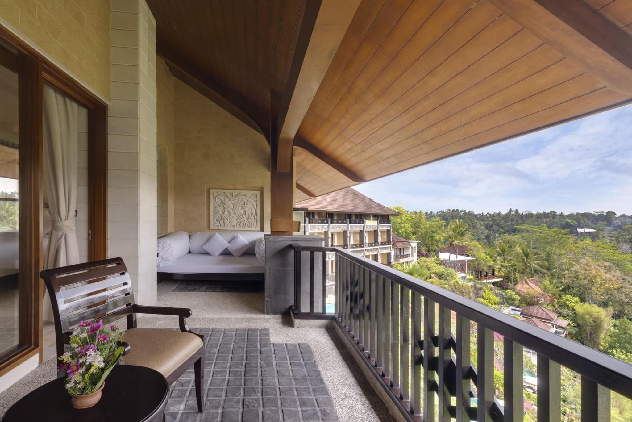Rijasa Agung Resort and Villas photo 4