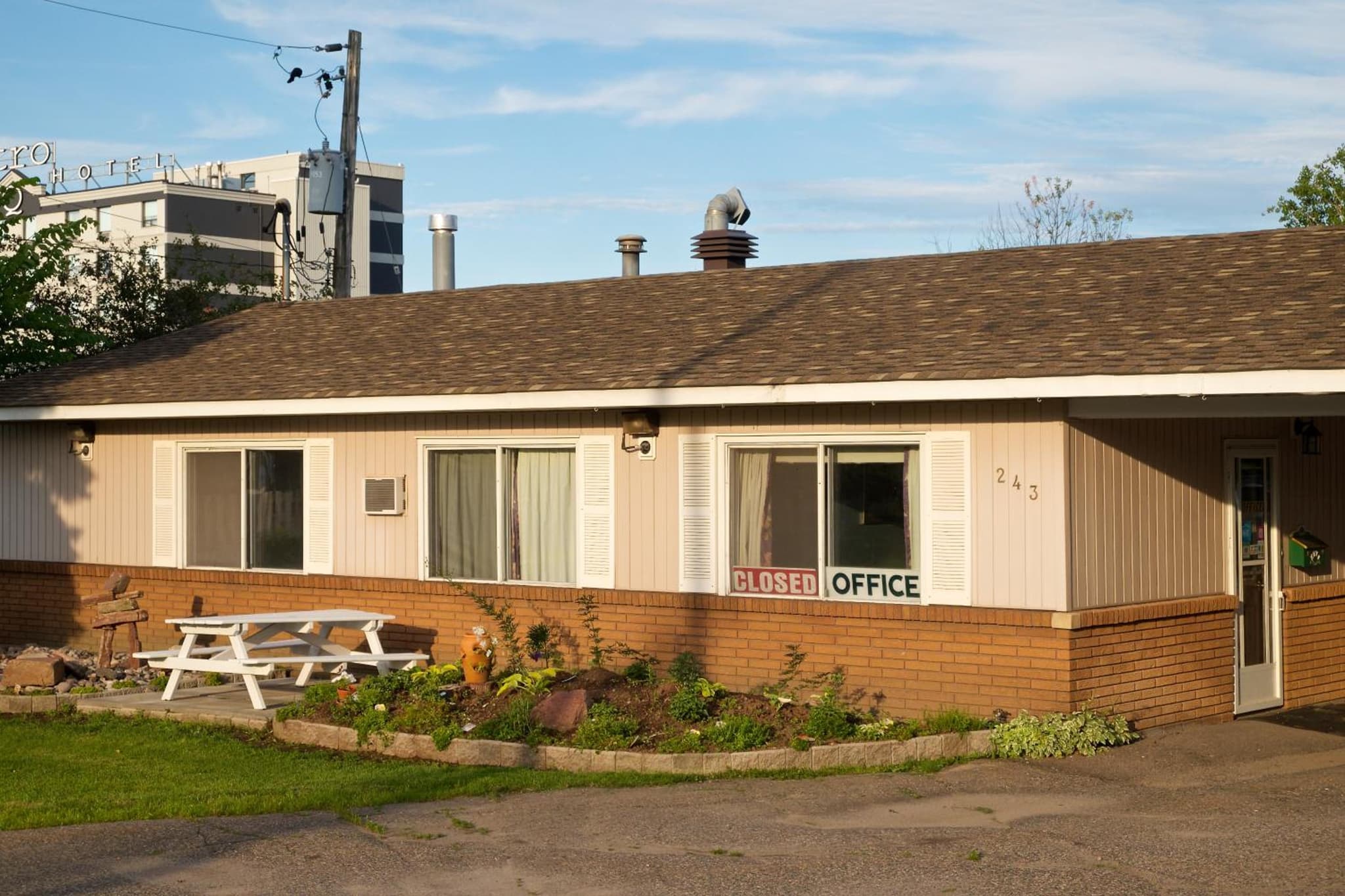 Northlander Motel photo 3