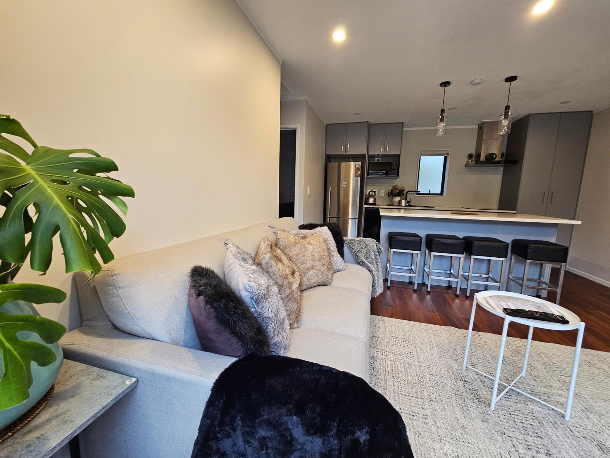 Humble Abode photo 3