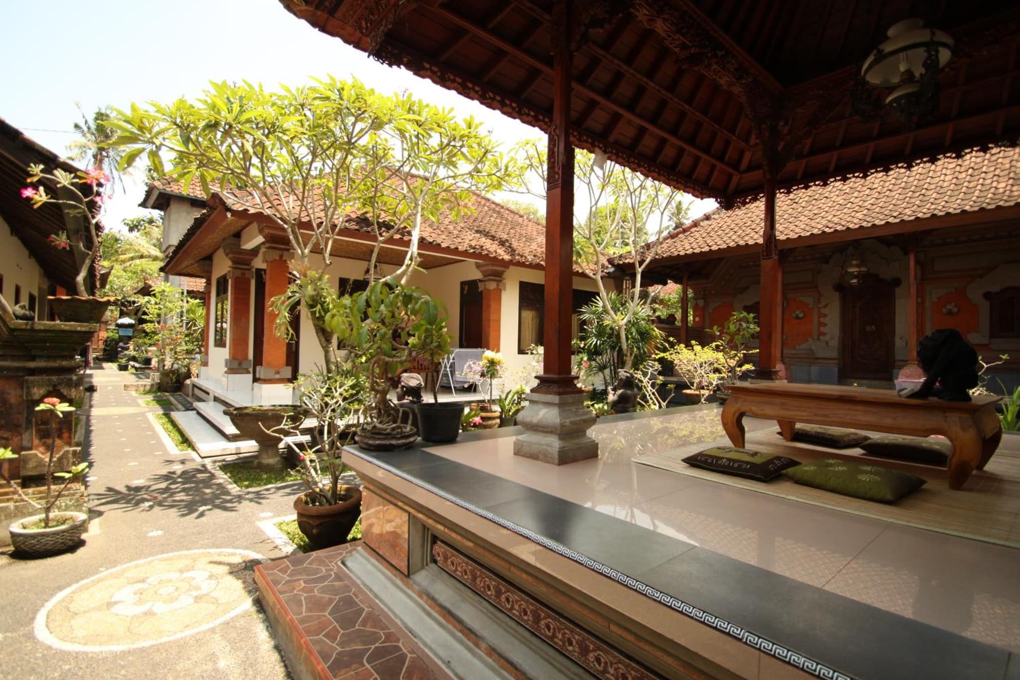 KT. Kuaya Home Stay photo 9