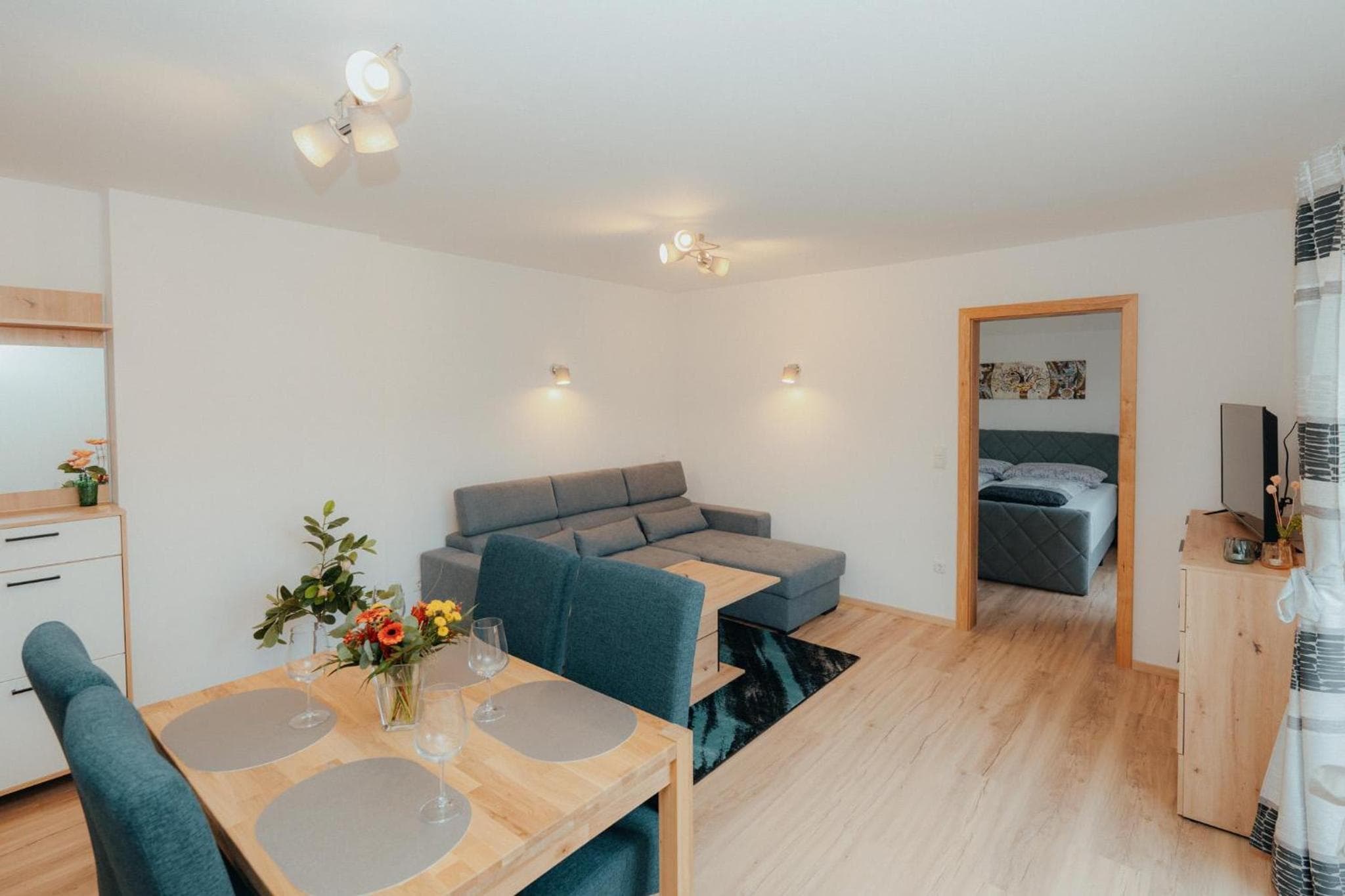 Bergblickapartments photo 8