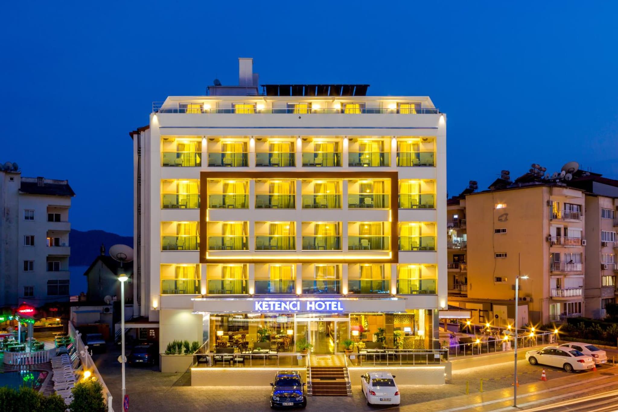 building
