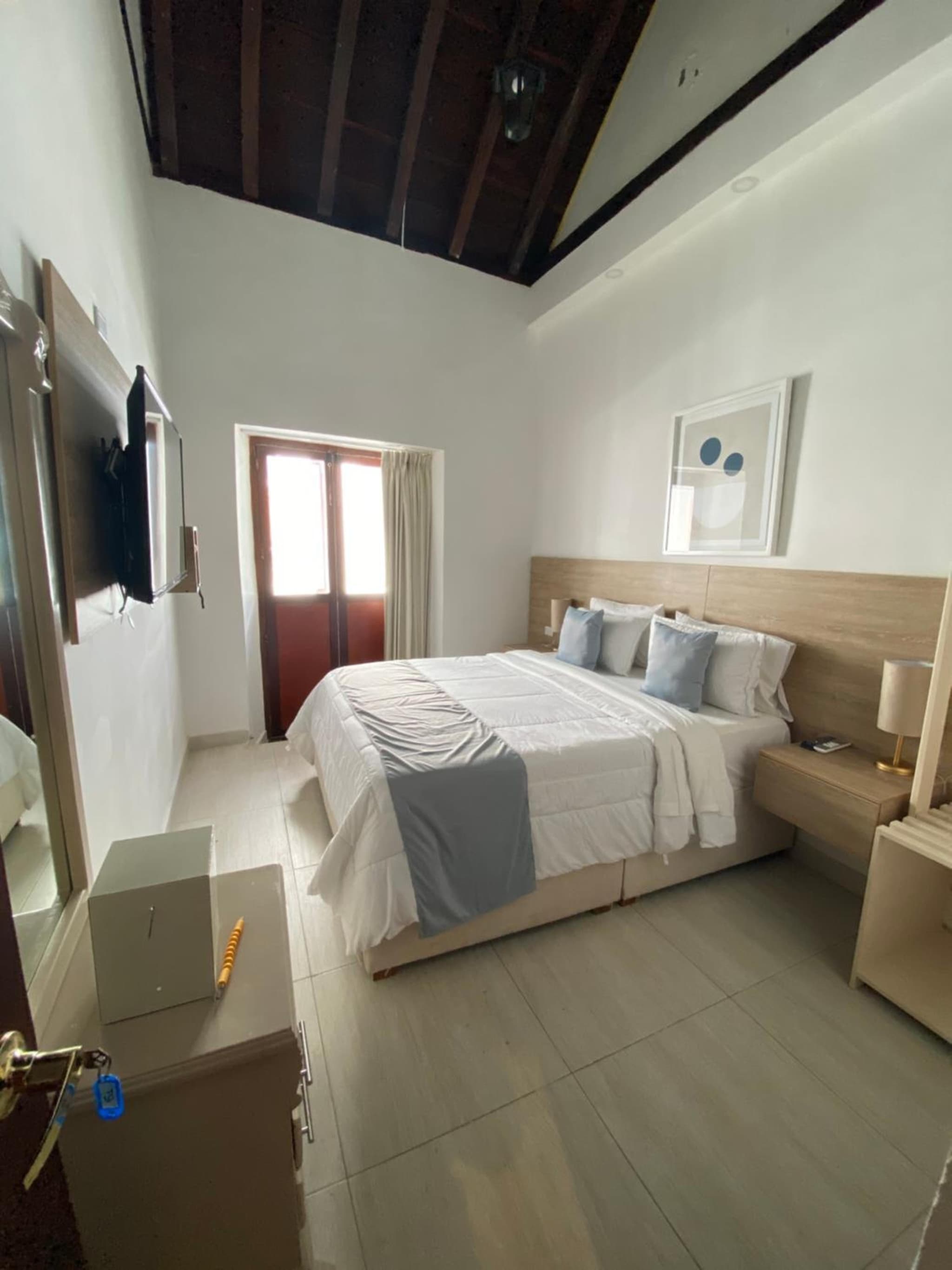 Hotel Casa Agustina photo 6