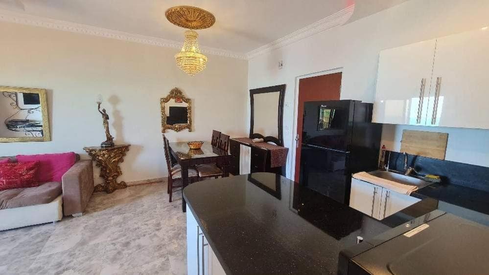 Seafront apartment G311 photo 6