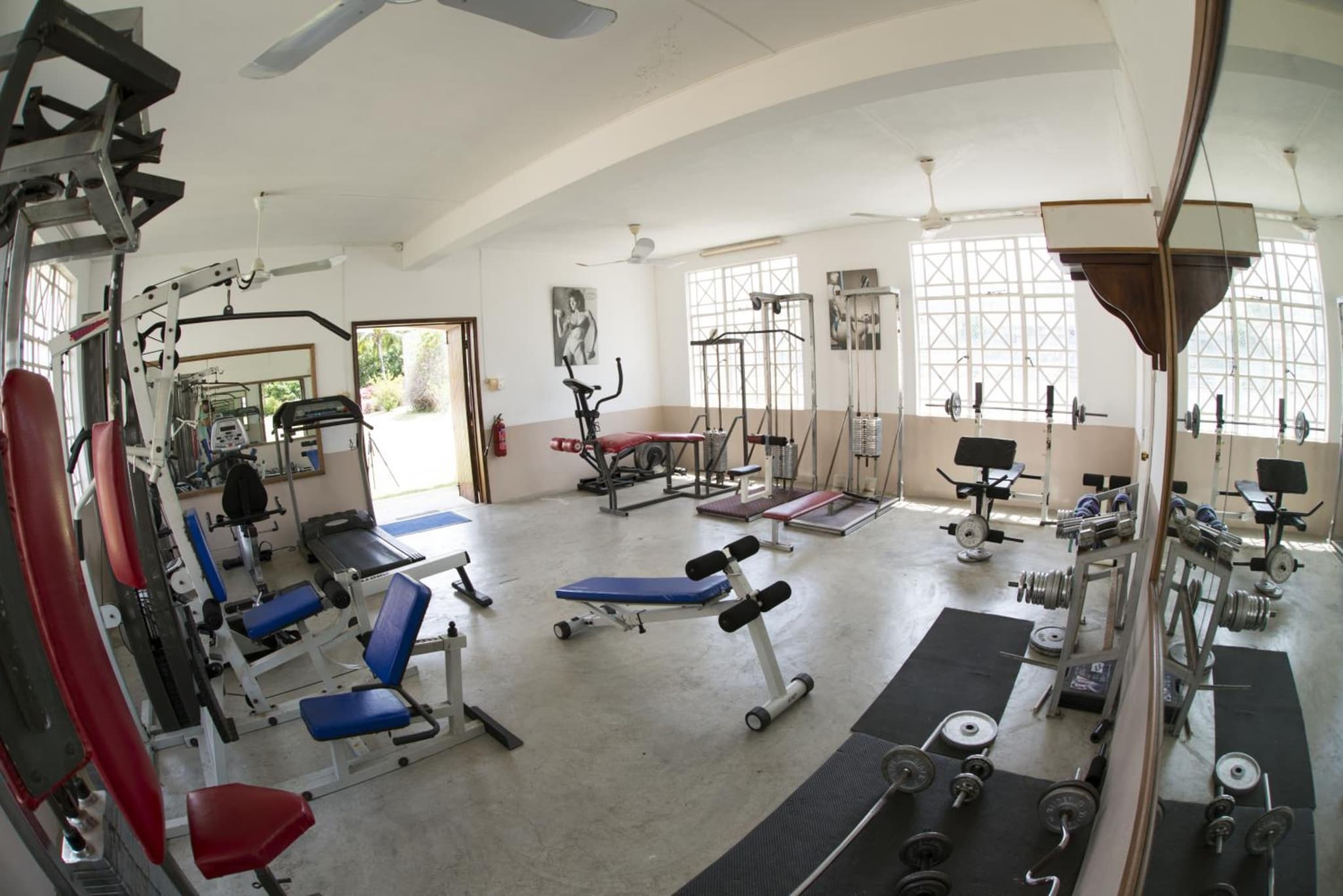 Casa Florida Hotel & Spa photo 7