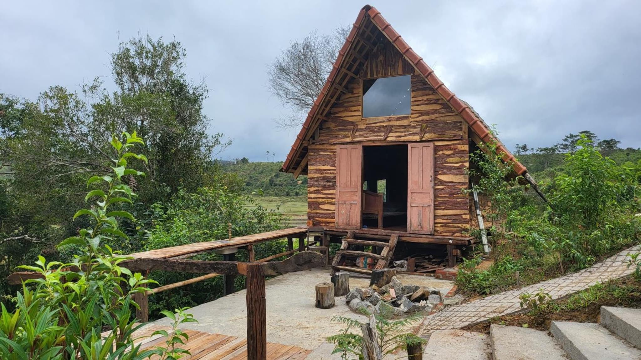 KONKE RUỘNG FARMSTAY photo 6
