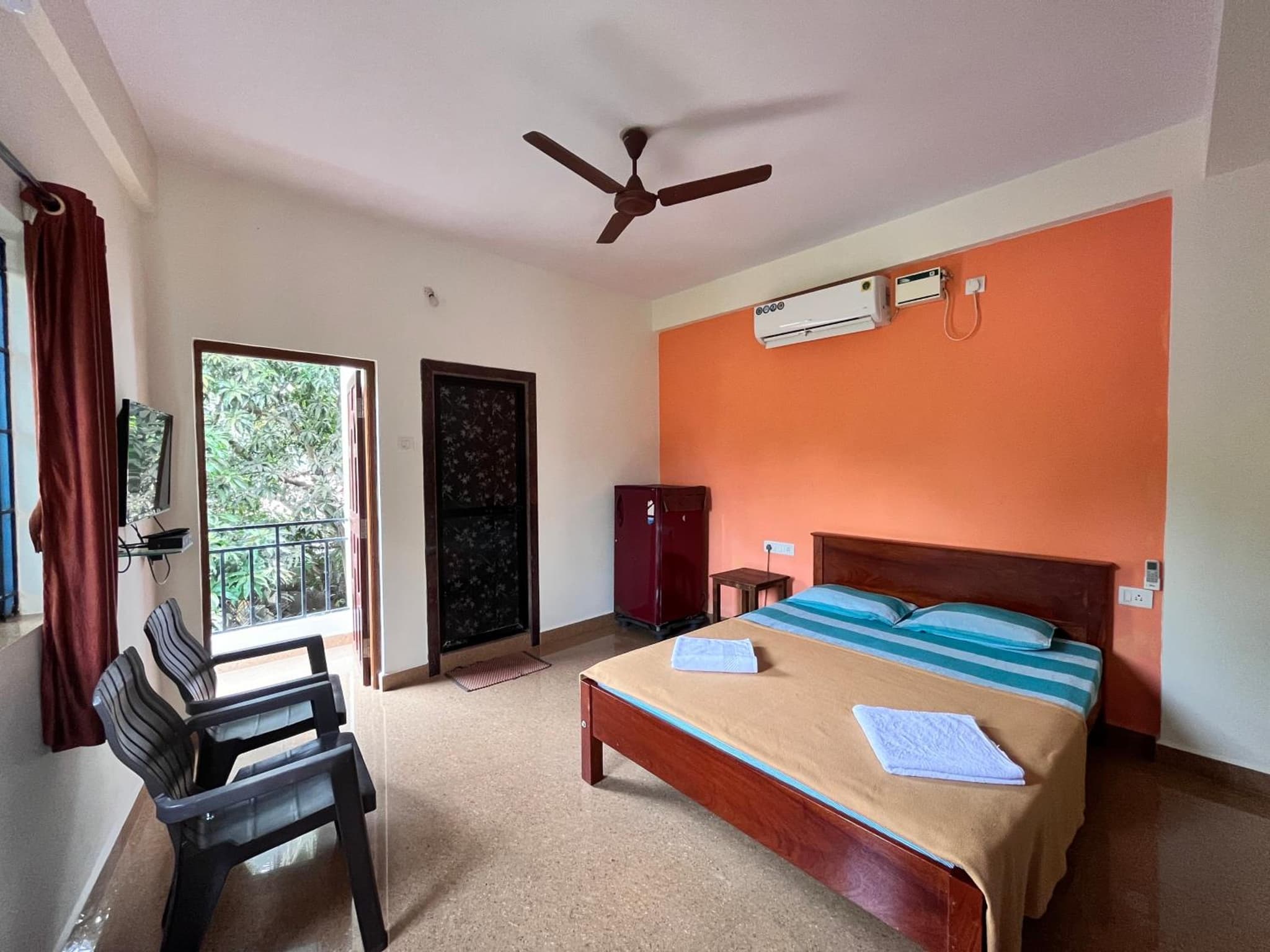 Morjim Sunset Hotel photo 9