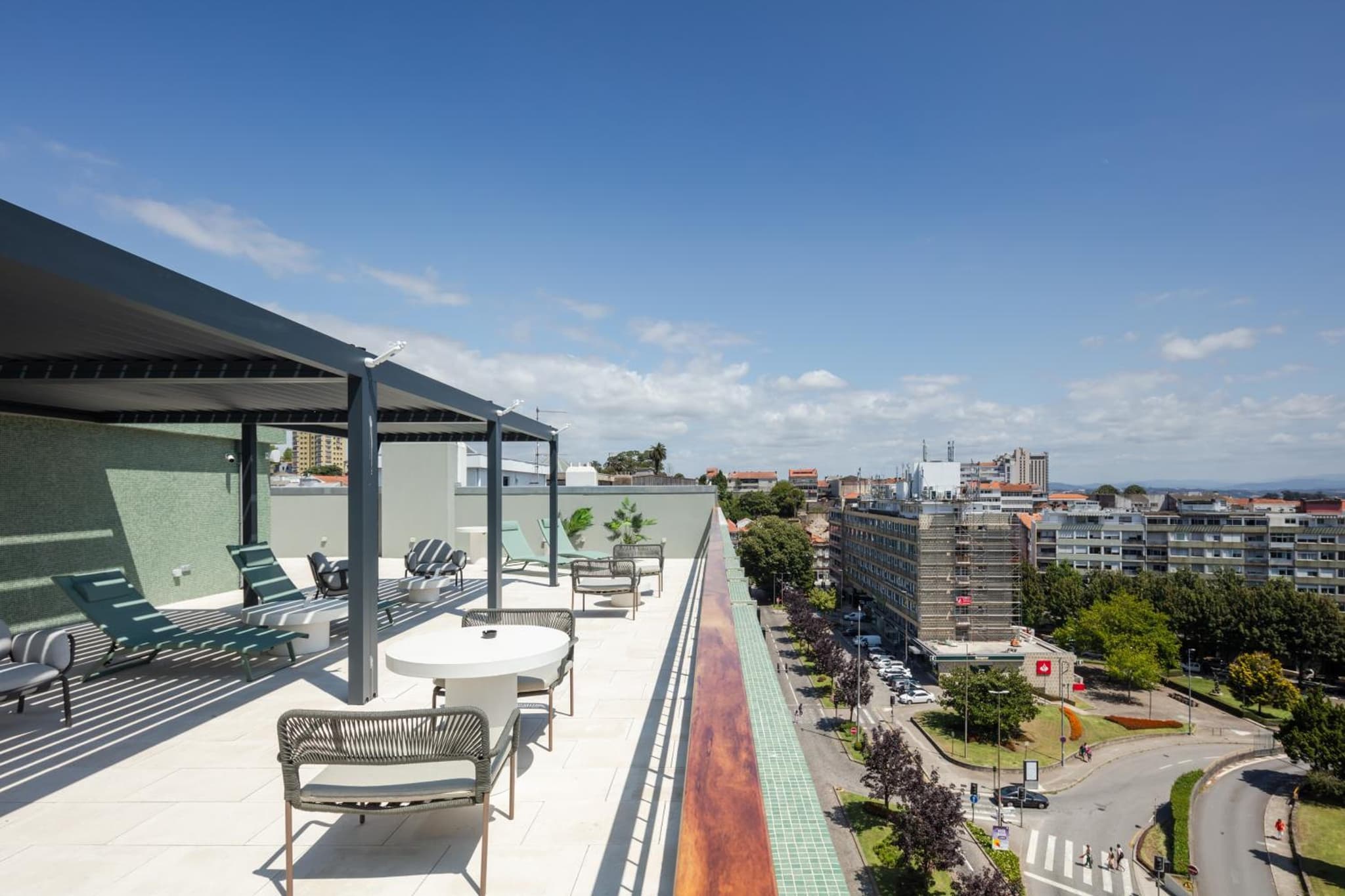 roof