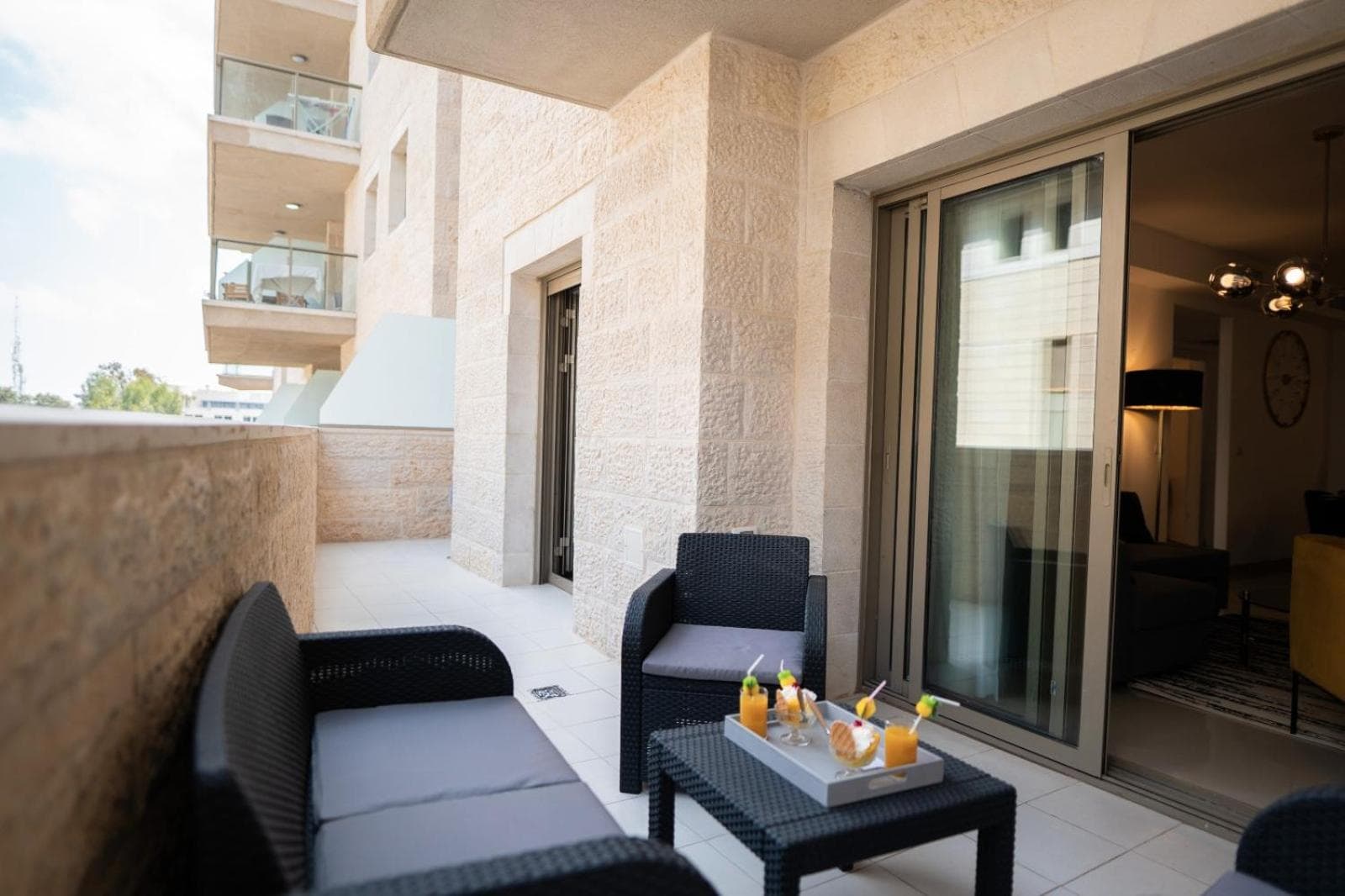Mounbaz Royal Suites - Alefimmoed photo 3