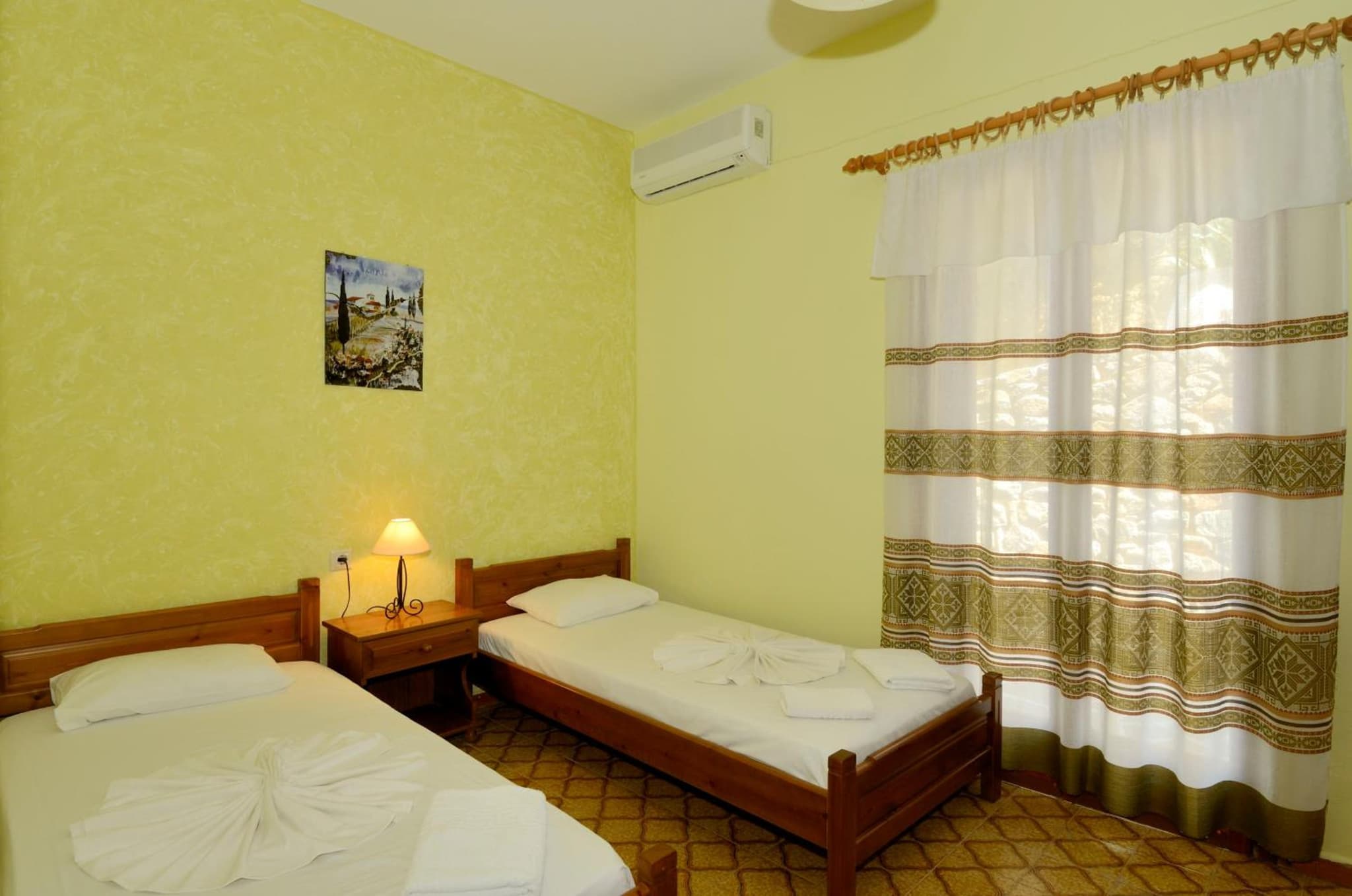 Zambia Apartments photo 5
