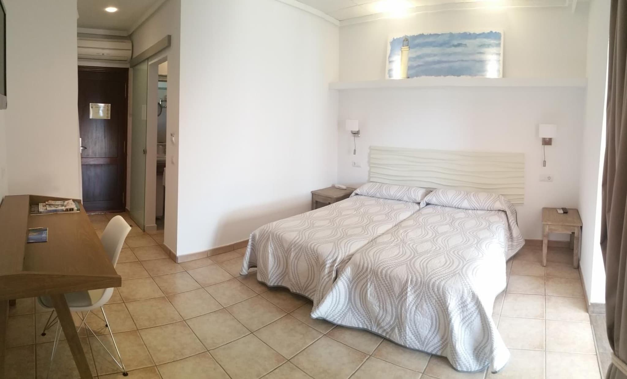 Hotel Bahía photo 5