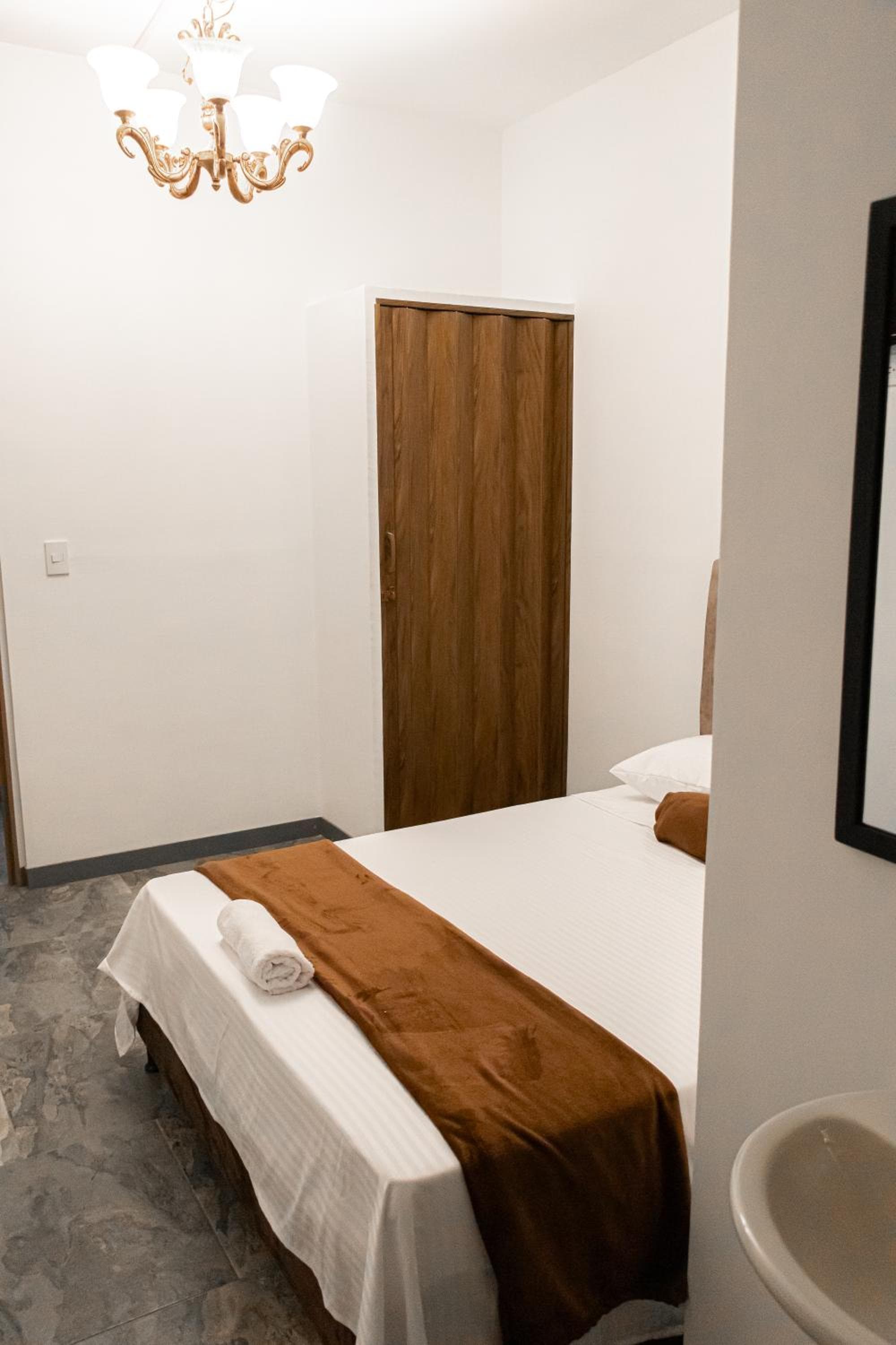Hotel Maranta photo 4