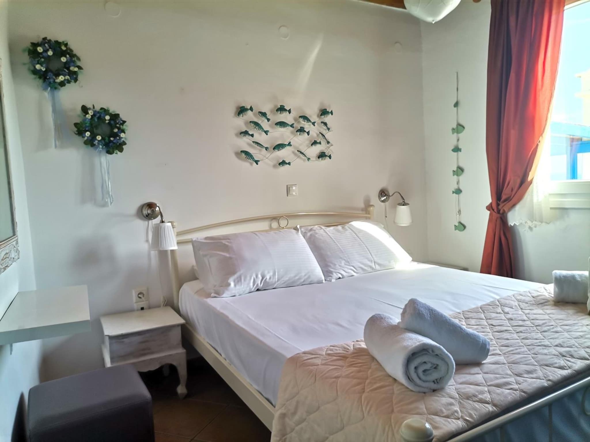 Maroussa's Apartments photo 5