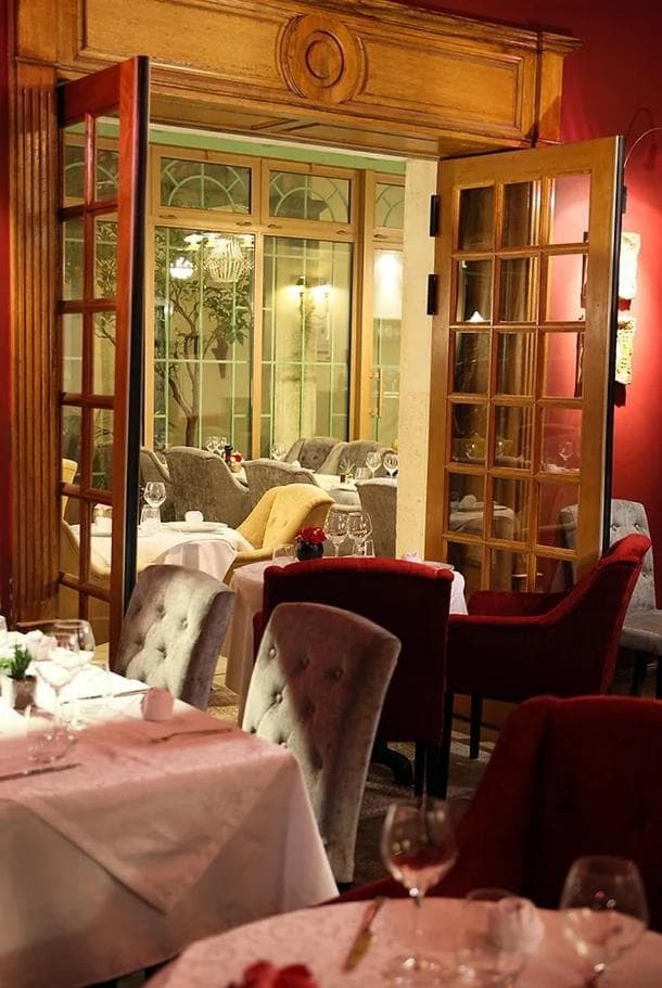La Villa Mazarin photo 2