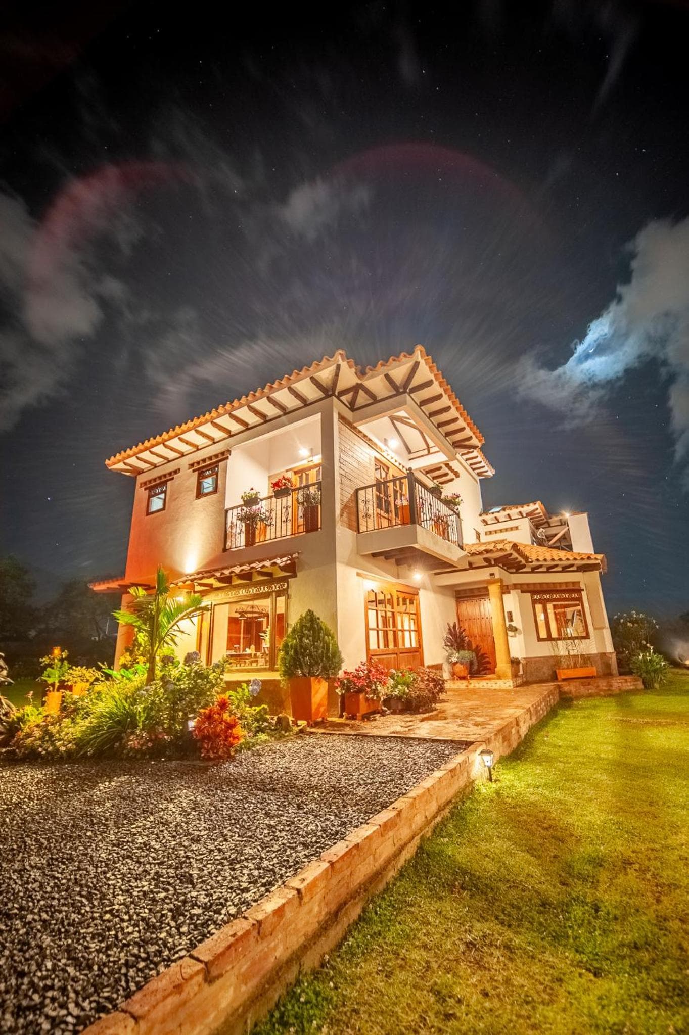 Casa Fiorella