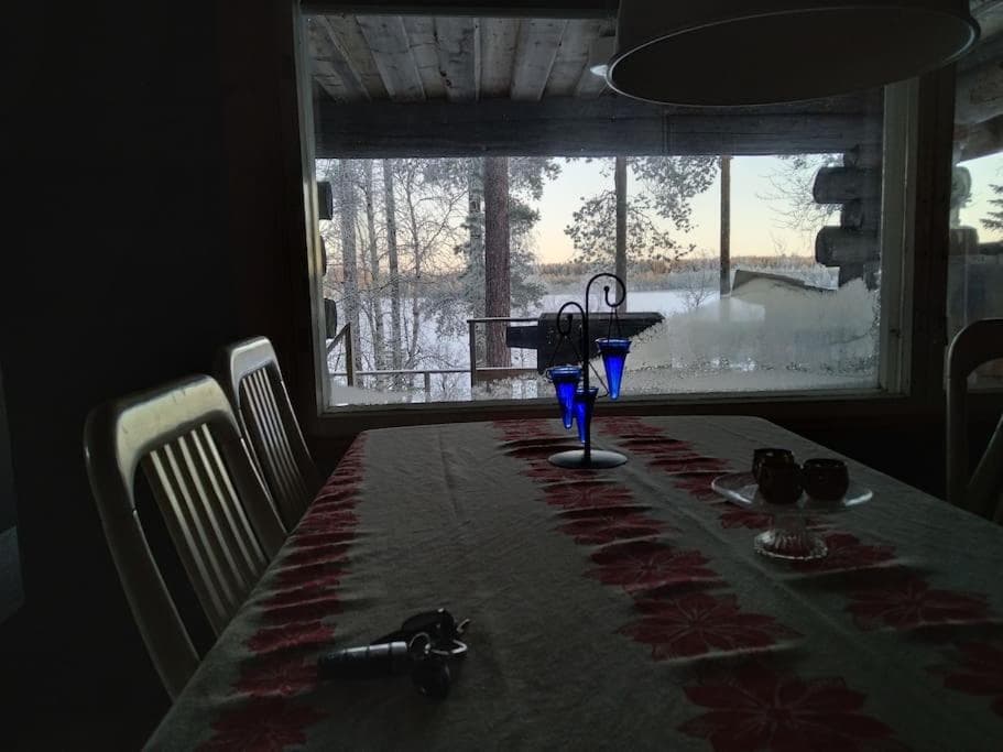Akolampi cottage photo 9