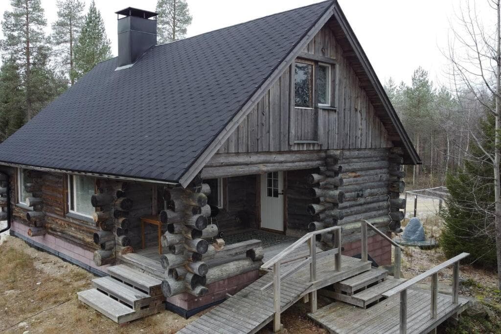 Akolampi cottage photo 6