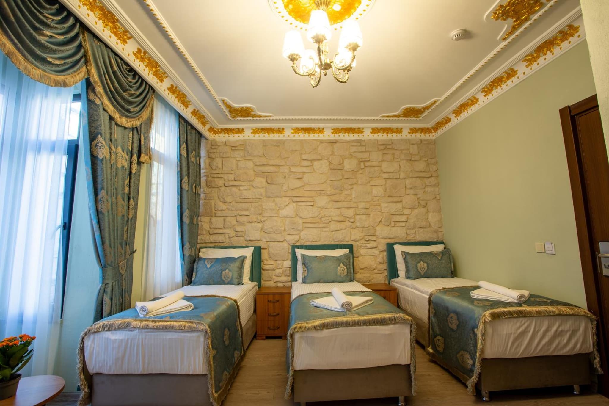 Sayina Hotel photo 4