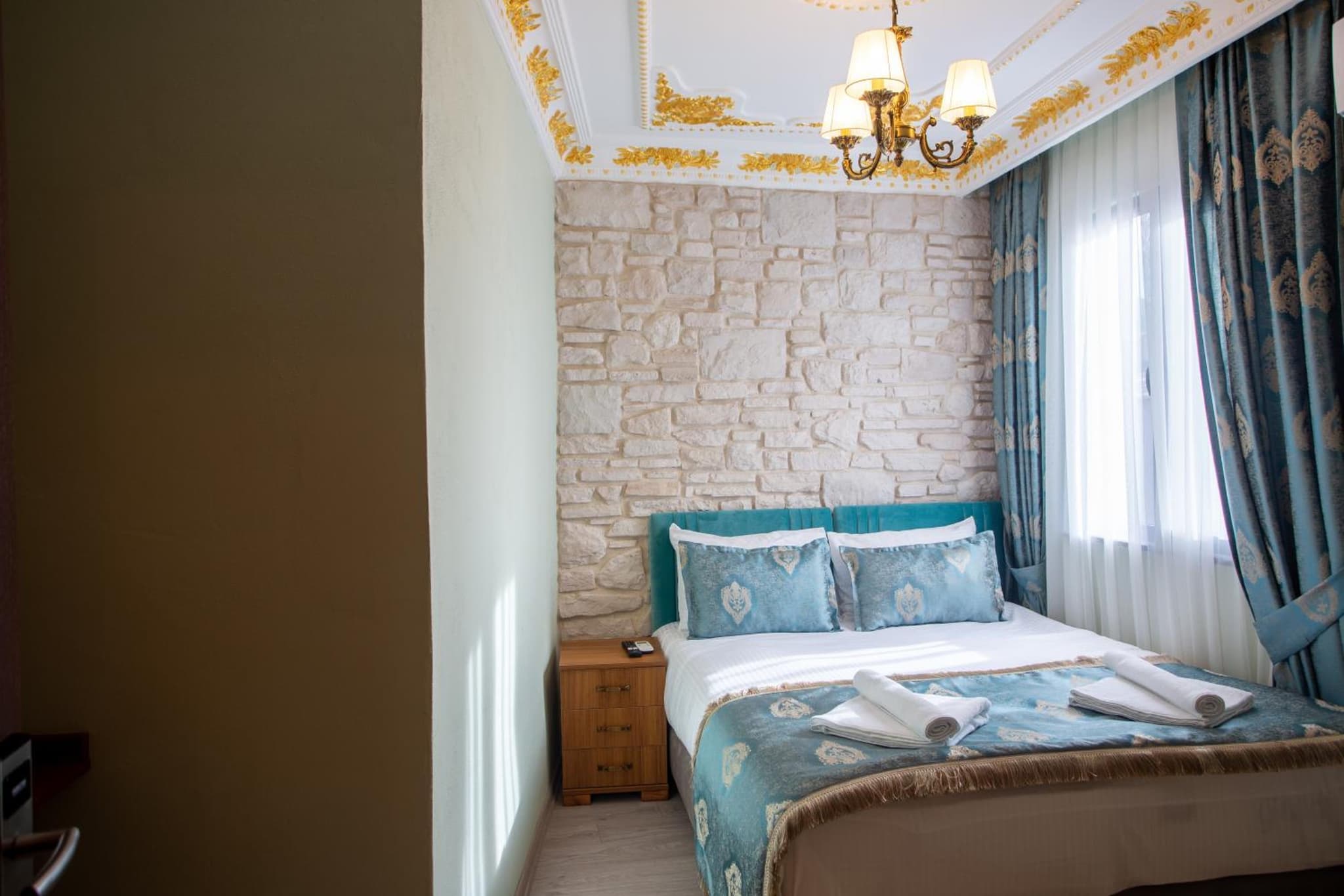 Sayina Hotel photo 7