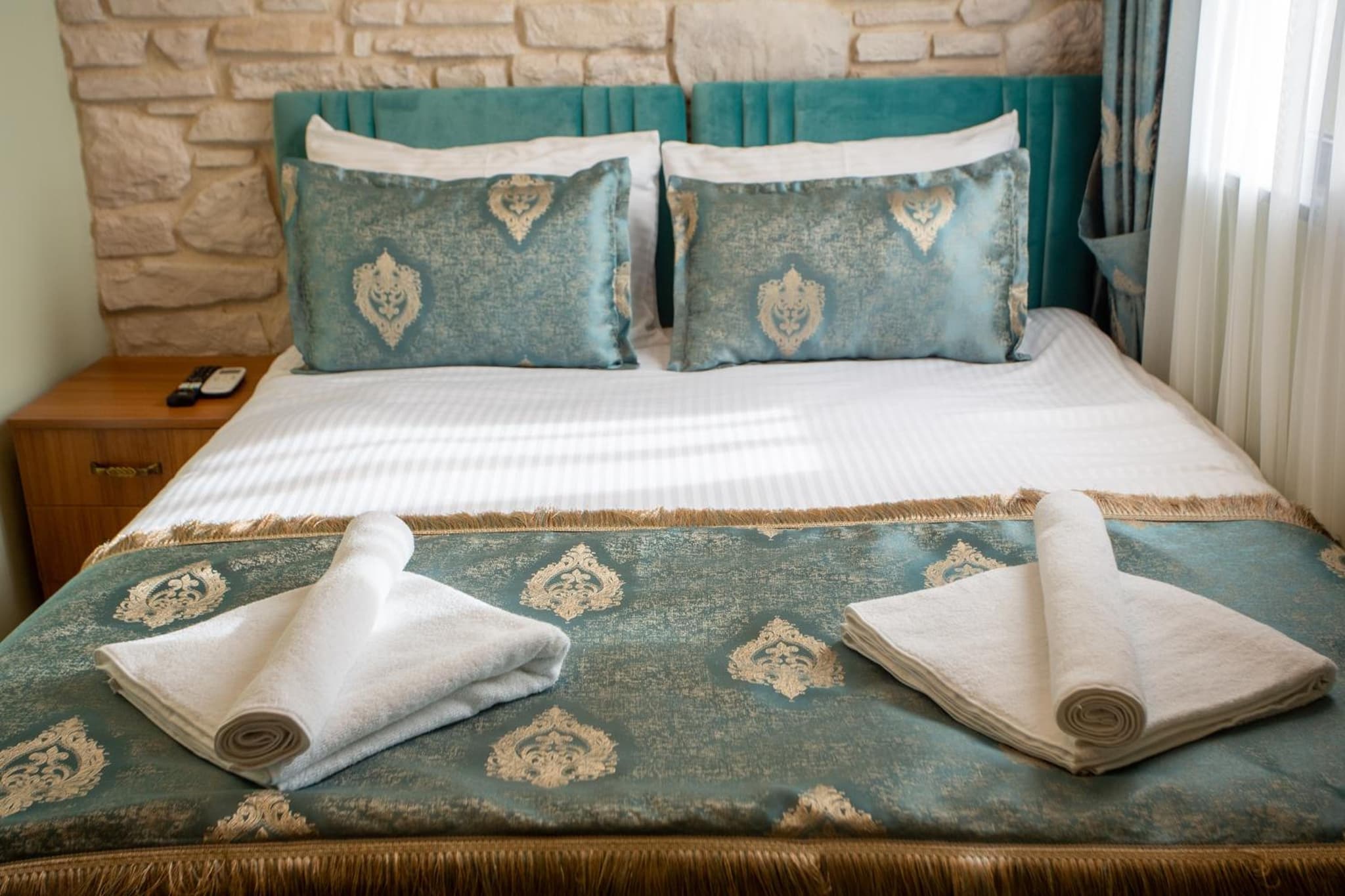Sayina Hotel photo 8