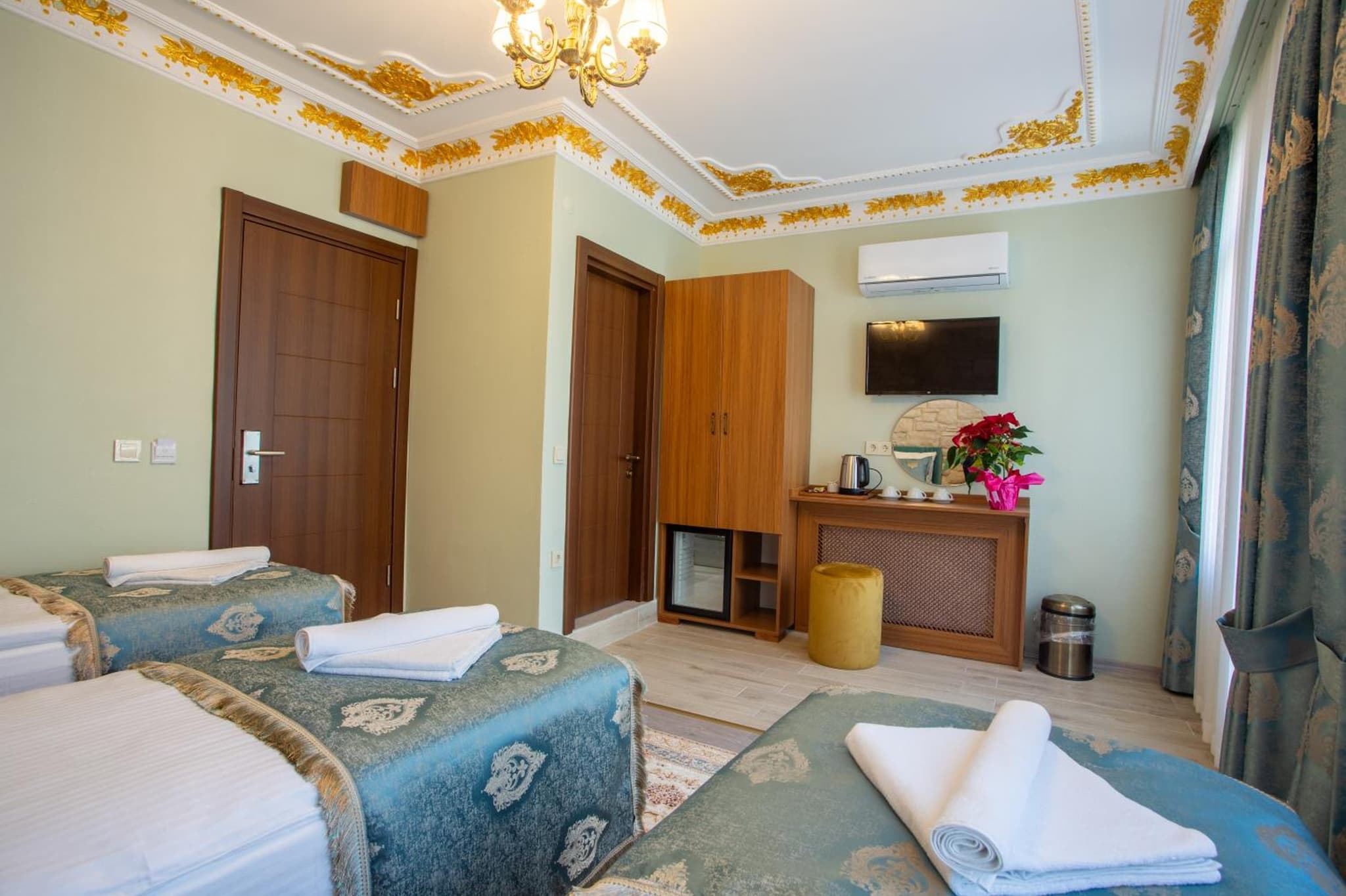 Sayina Hotel photo 6