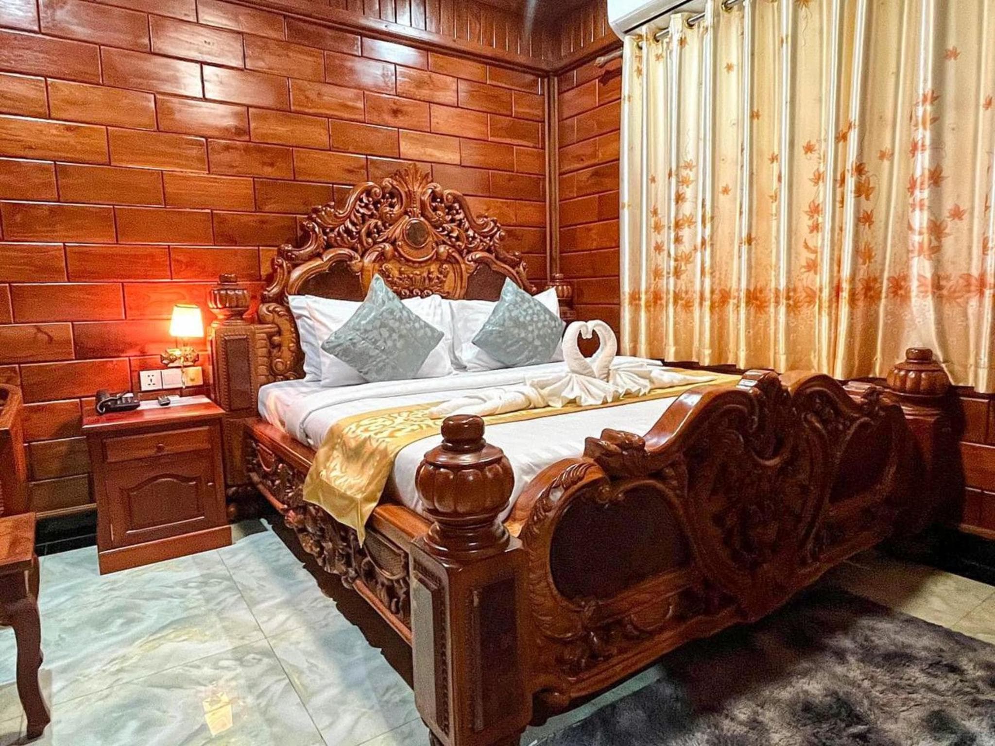 HONG PEP HOTEL photo 2
