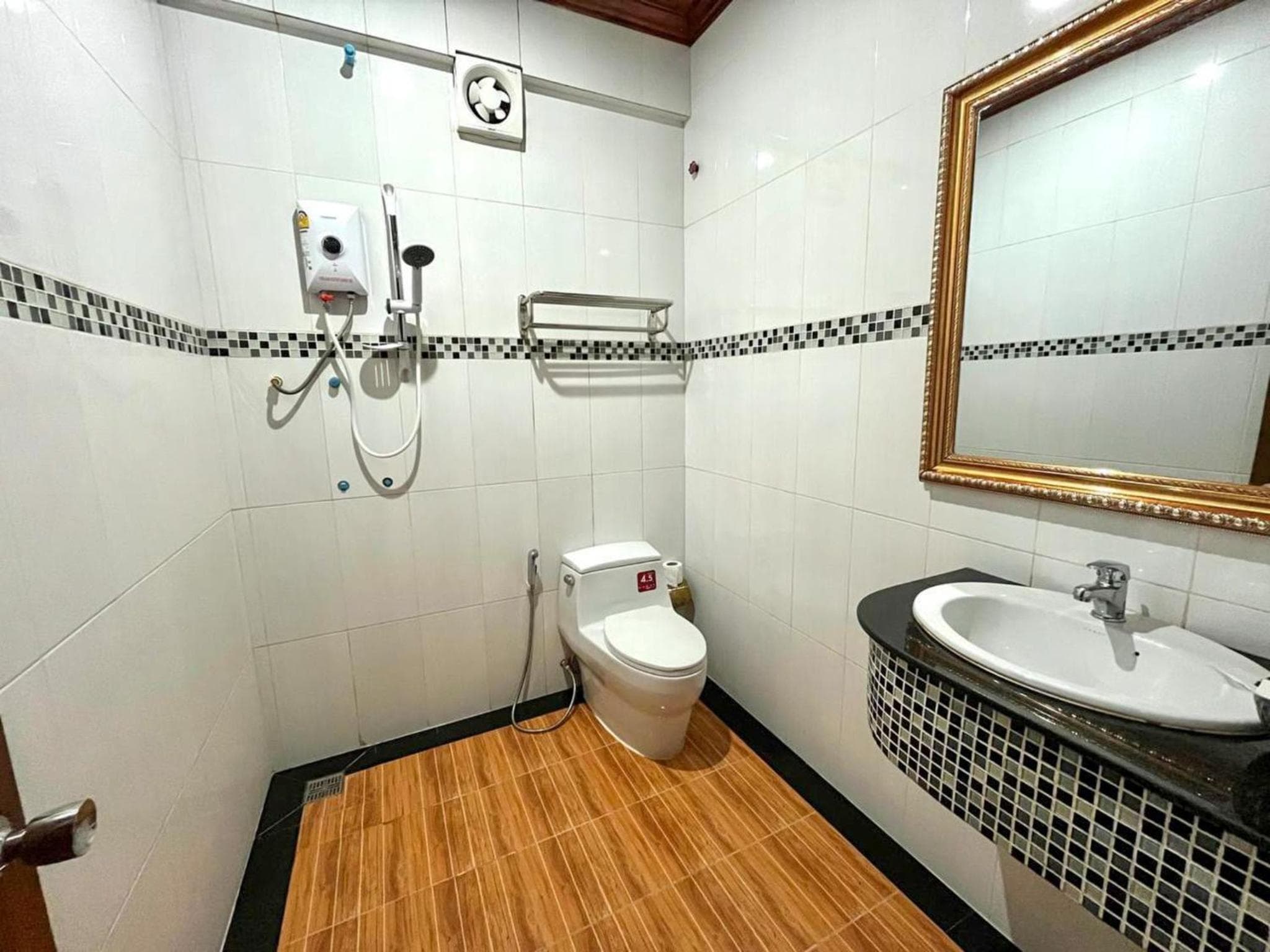 HONG PEP HOTEL photo 7