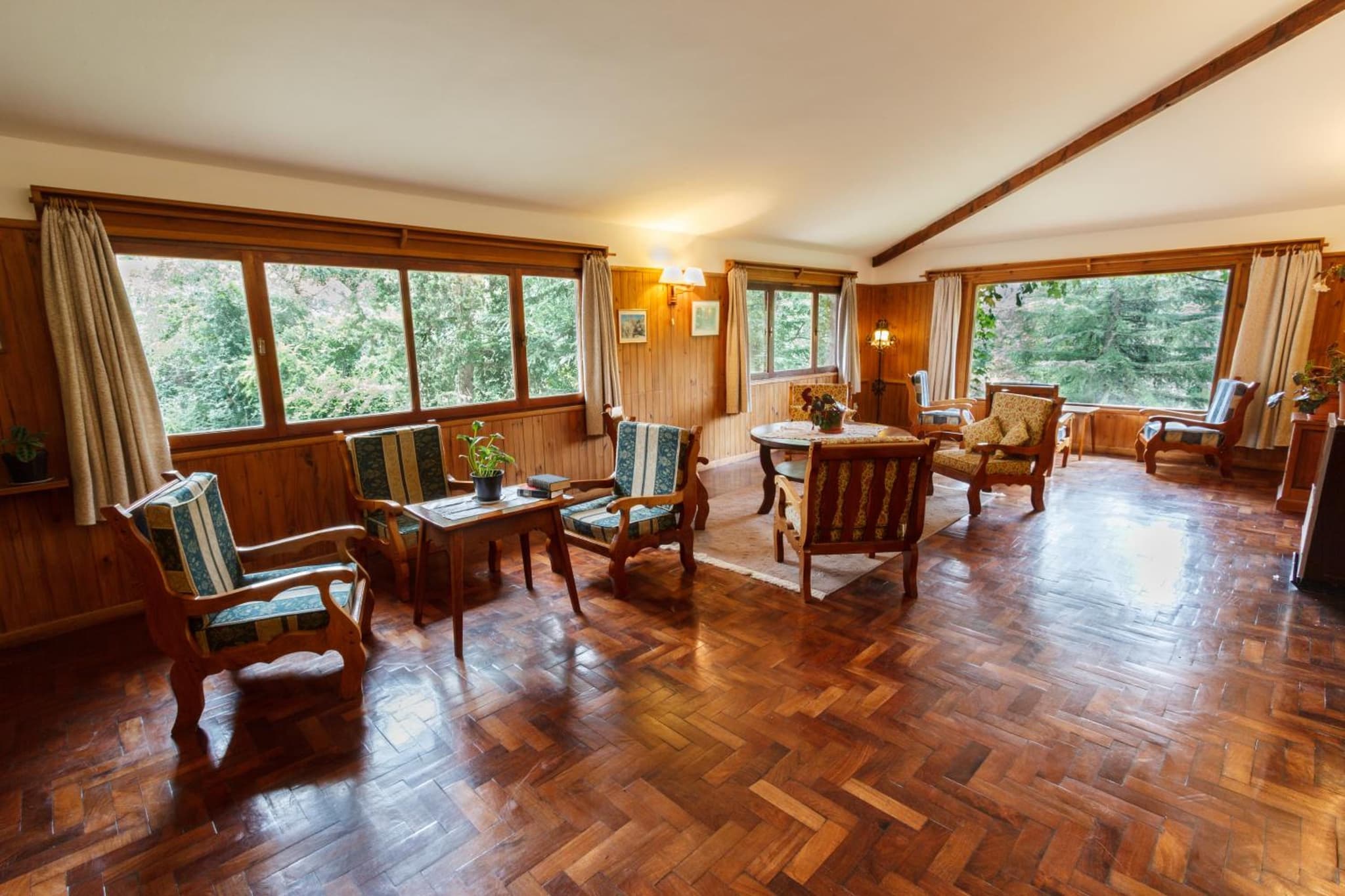Hotel Las Cascadas photo 9