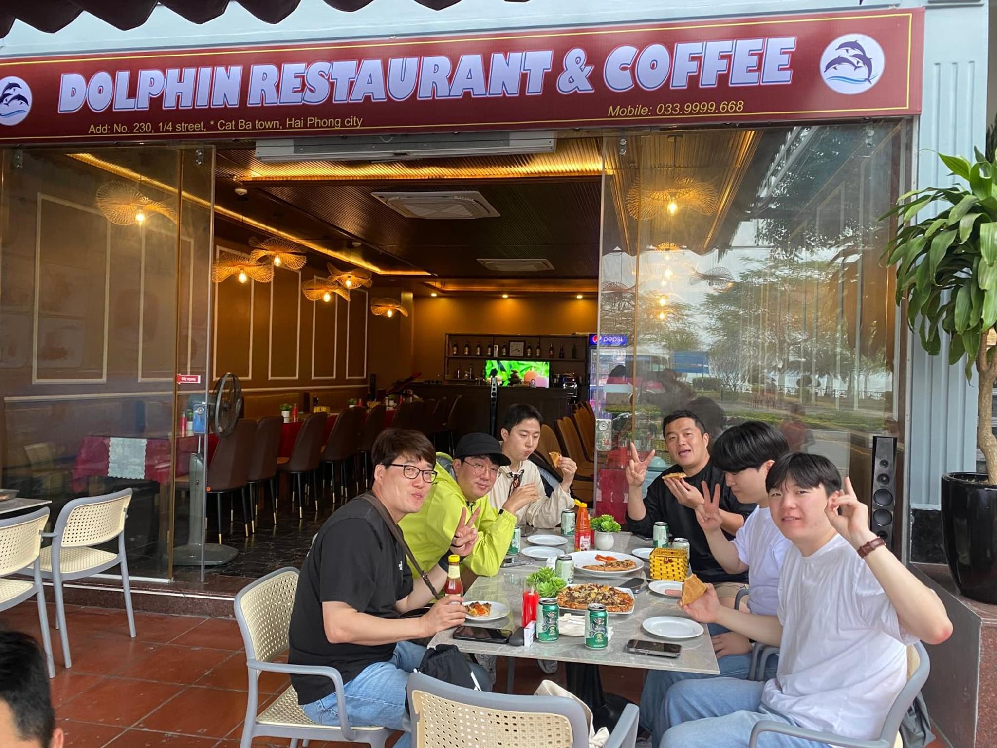Dolphin Hotel photo 3