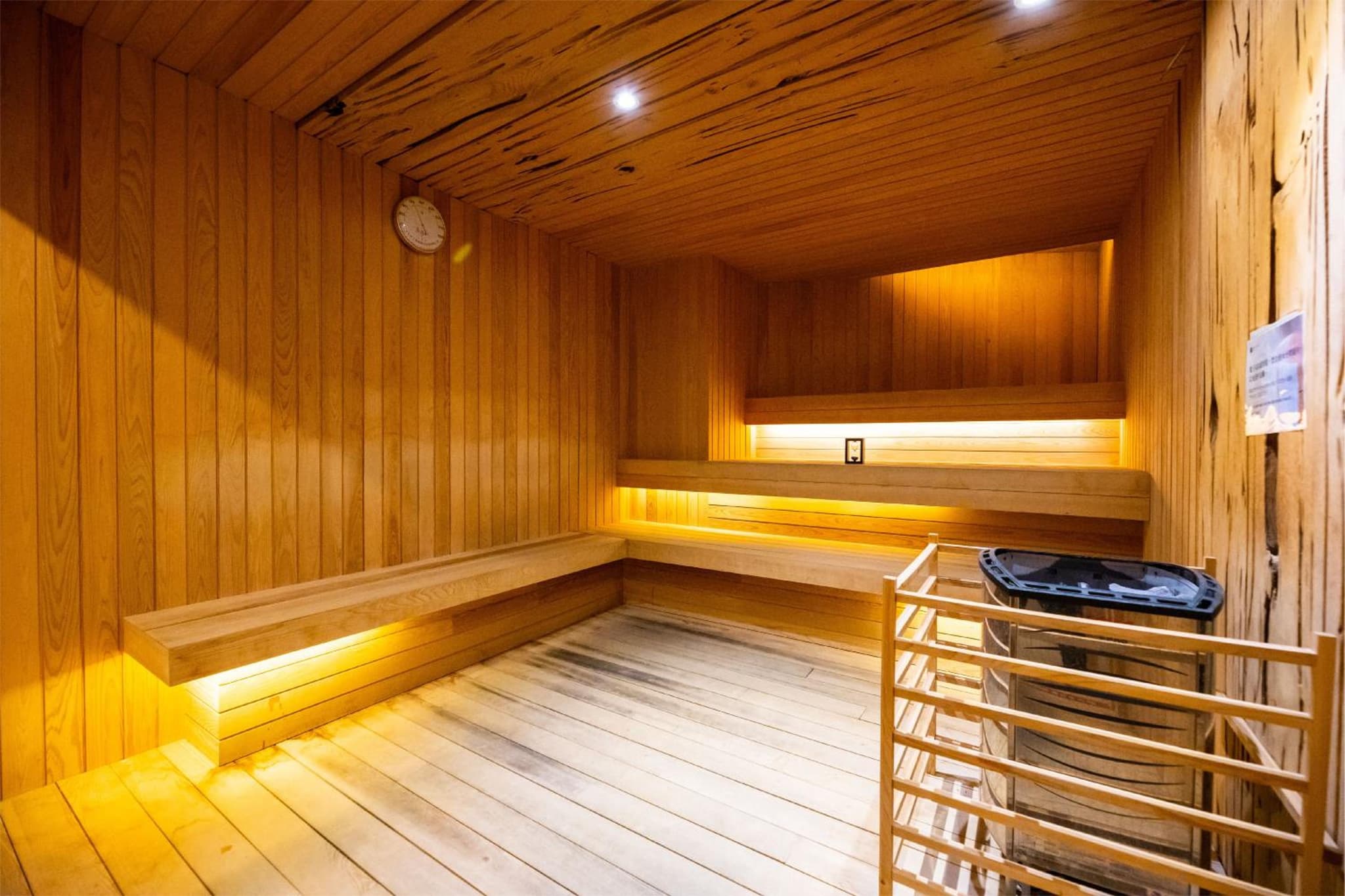 Yamagata Kaku Hotel & Spa photo 8