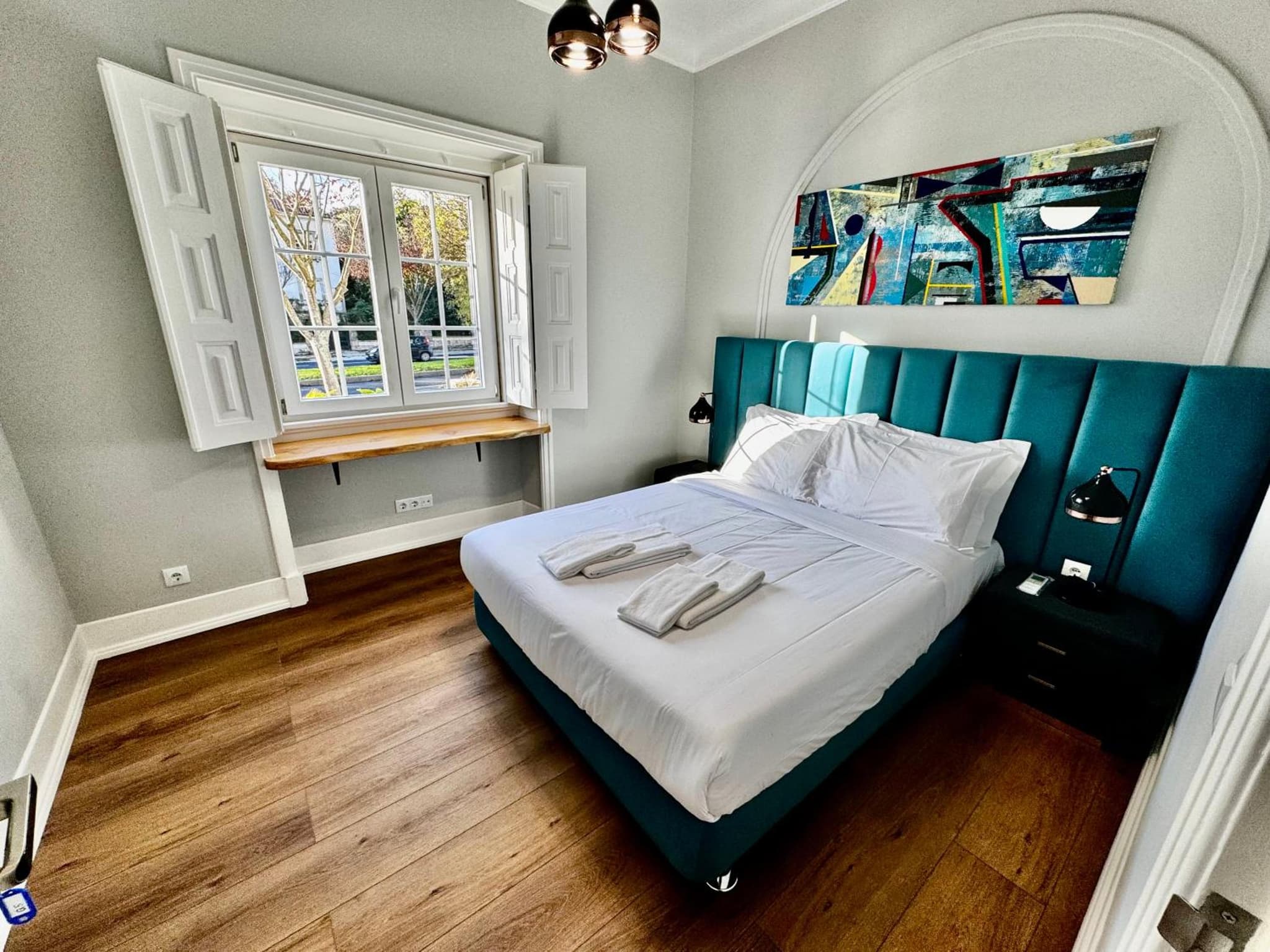 Relax and Explore Lisbon Suites and Rooms photo 3