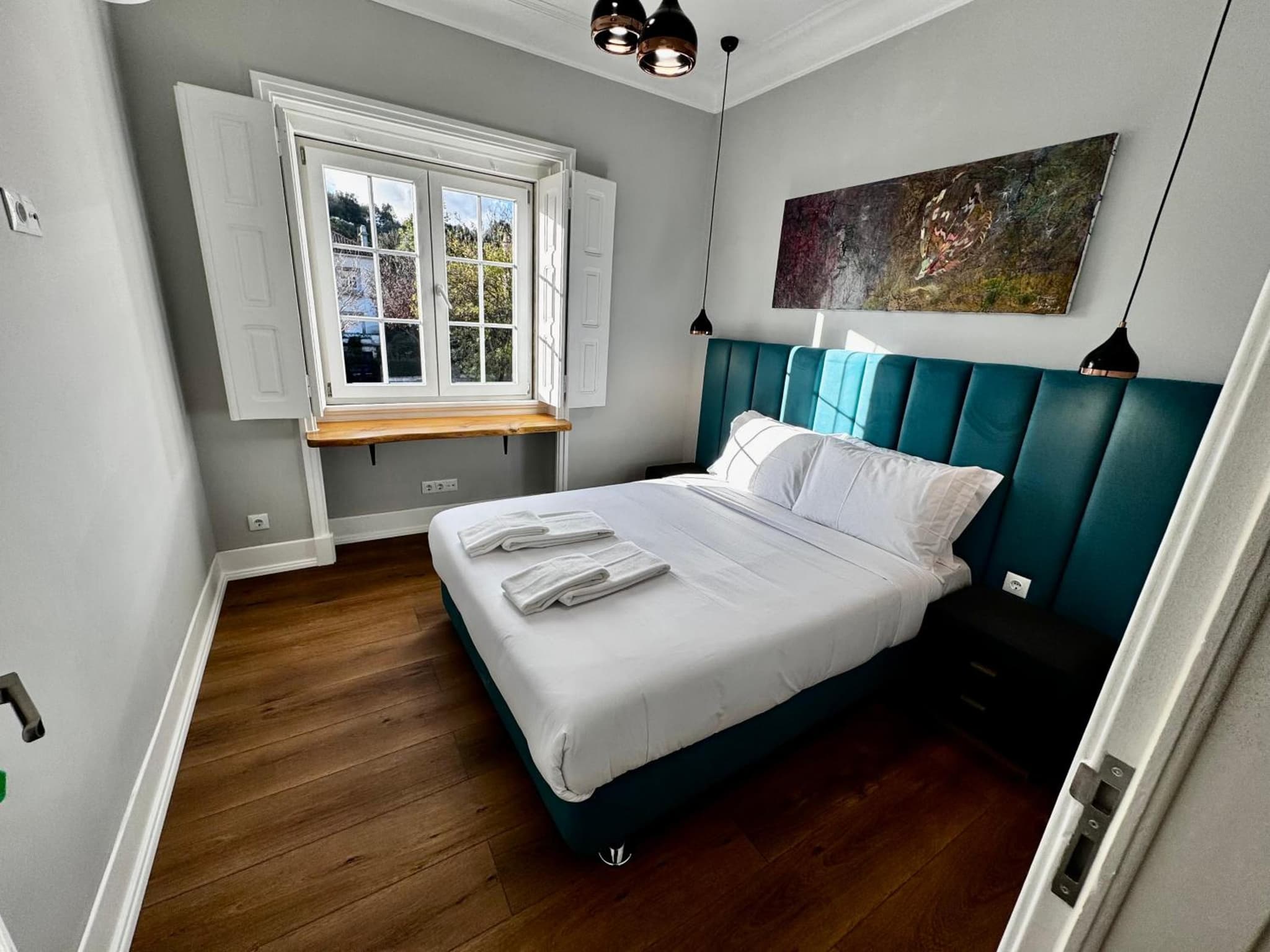 Relax and Explore Lisbon Suites and Rooms photo 2