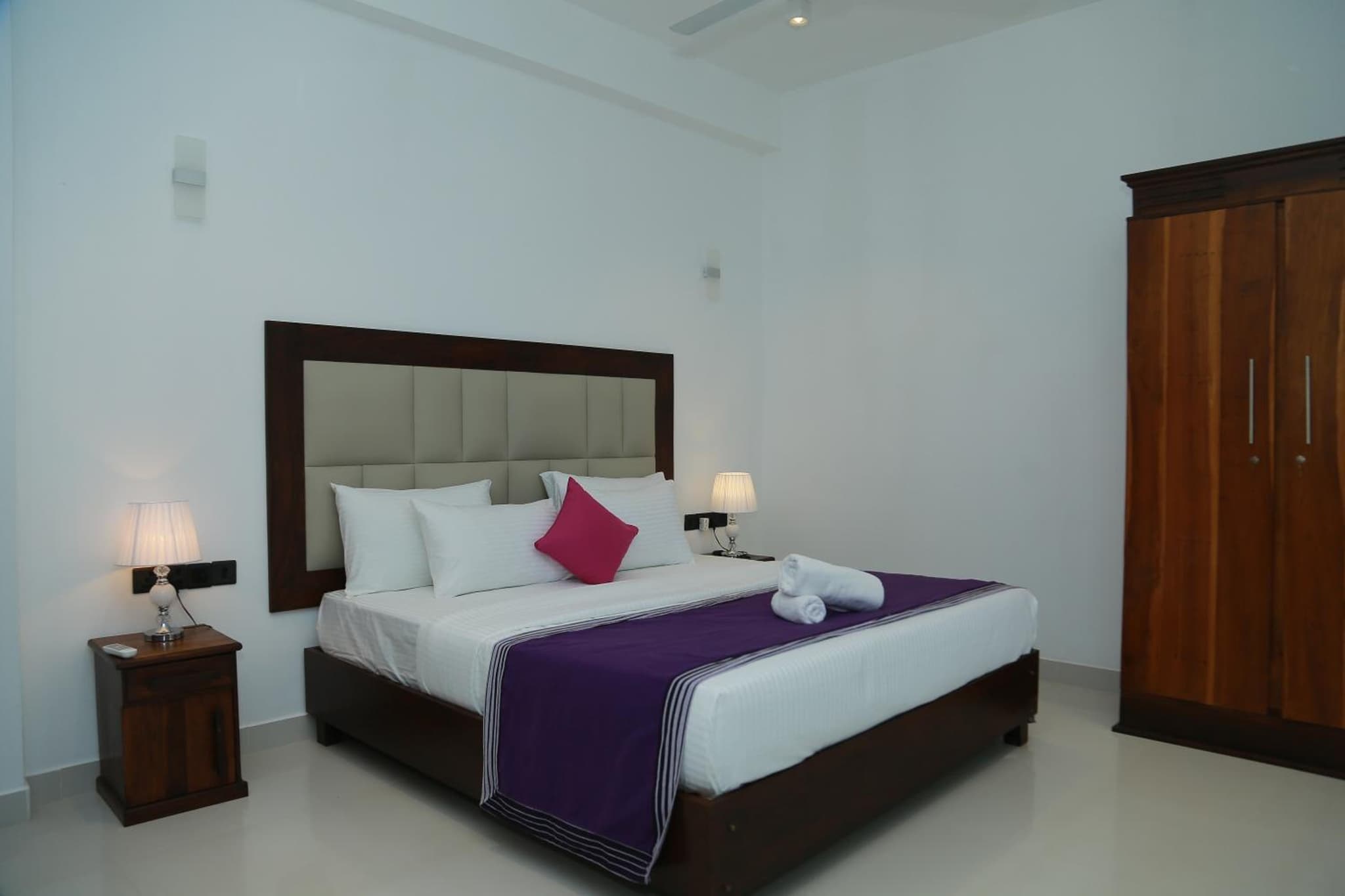 Mzion Hotel Weligama photo 6