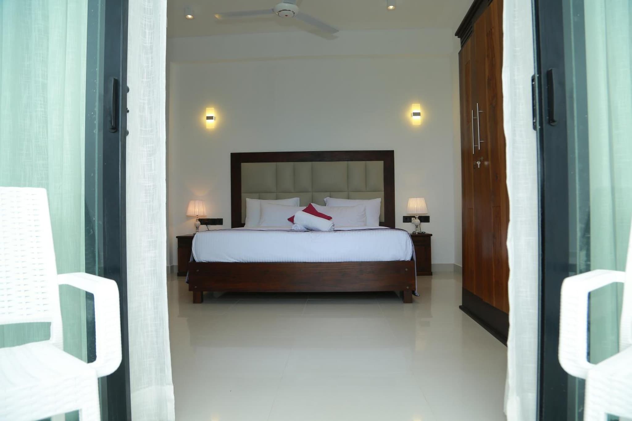 Mzion Hotel Weligama photo 2