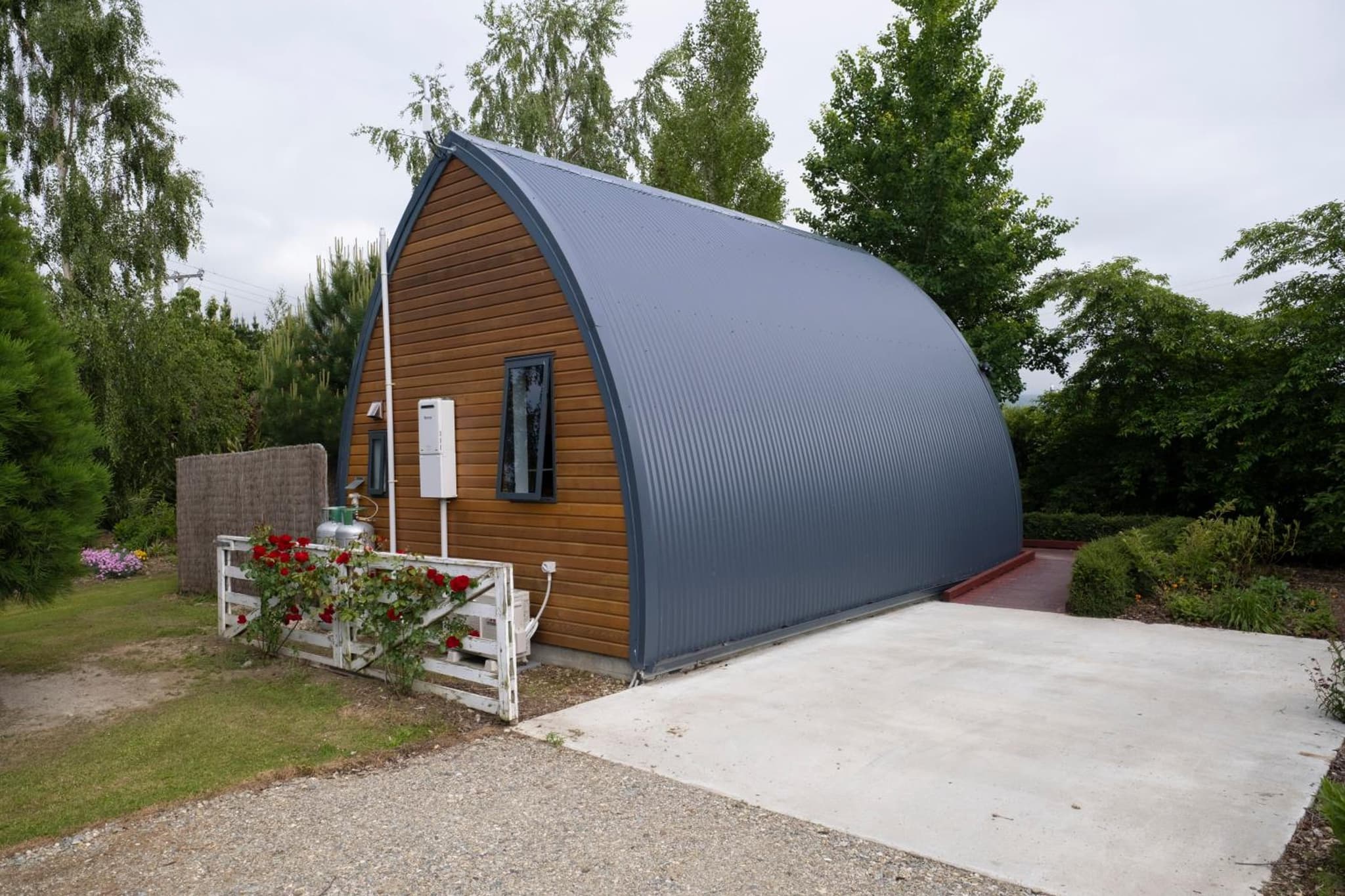 Benger Garden Chalets photo 6
