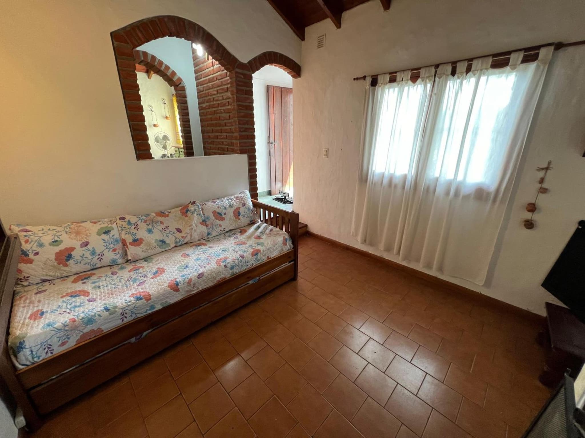 Casa Chalet centrica para 9 personas photo 8