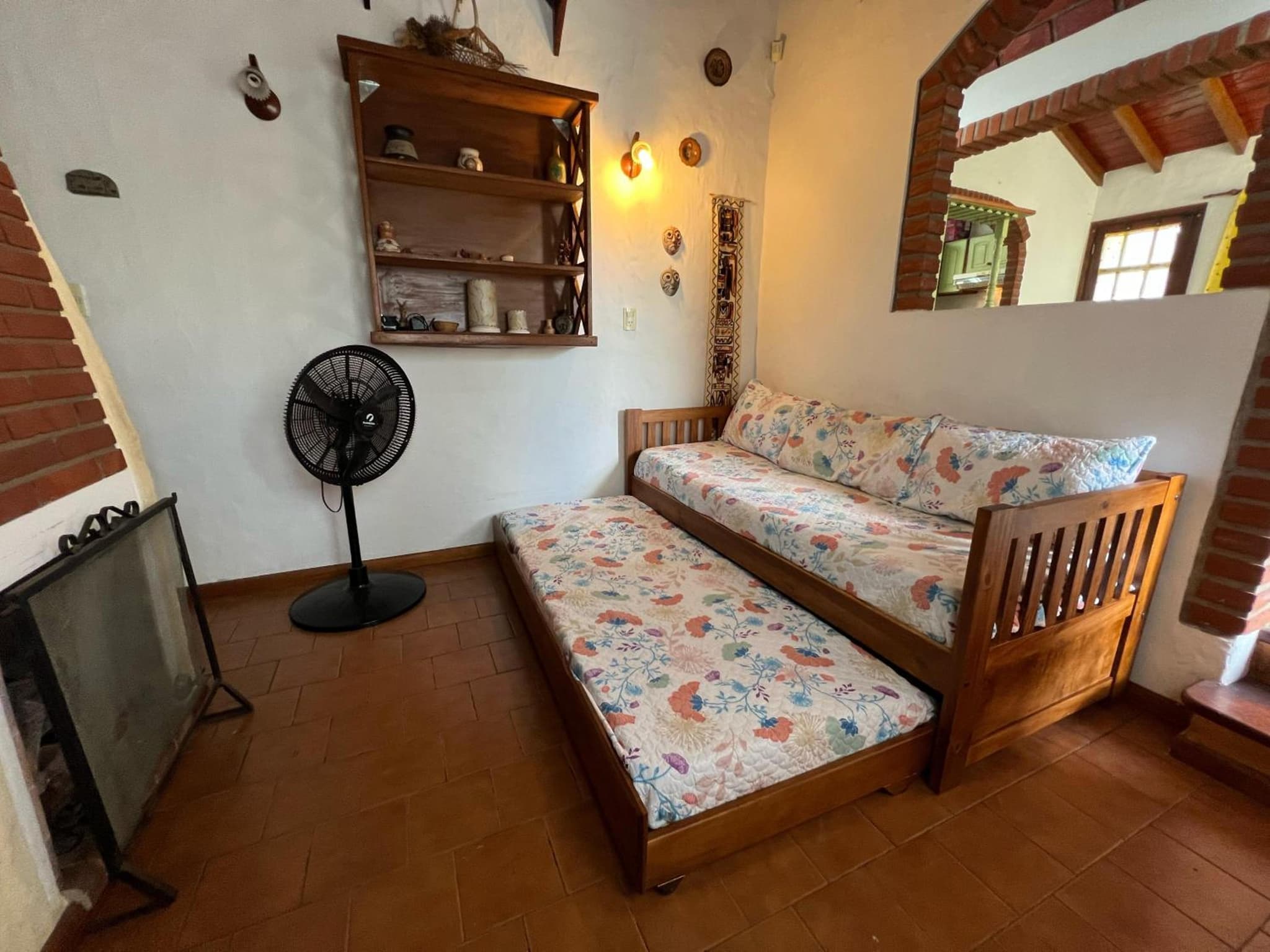 Casa Chalet centrica para 9 personas photo 3