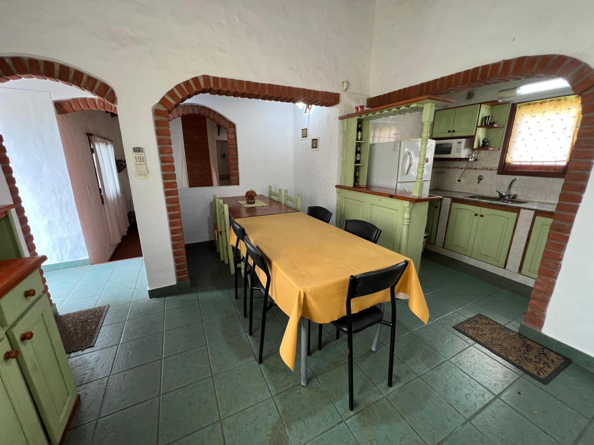 Casa Chalet centrica para 9 personas photo 4