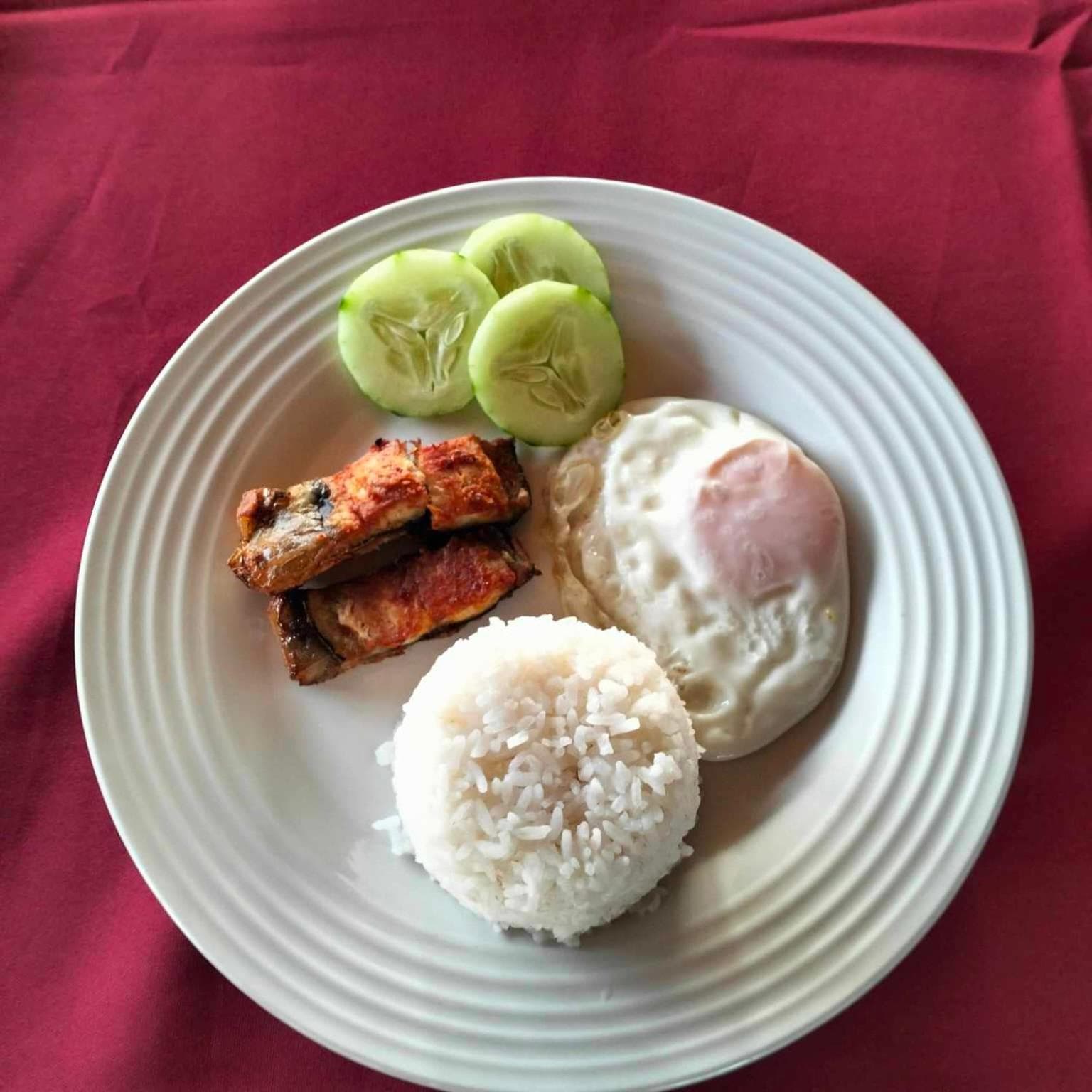 Tessie's Home Stay Bed & Breakfast photo 2